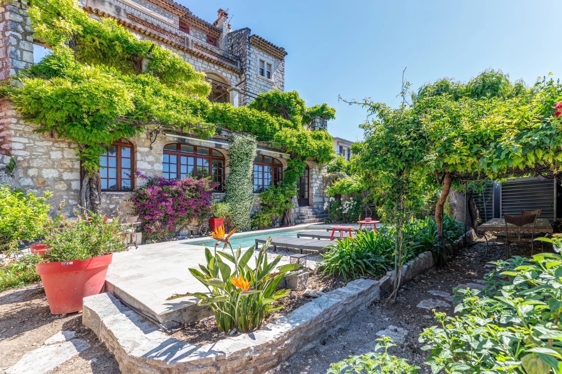 Maison à vendre, 268m², Vence