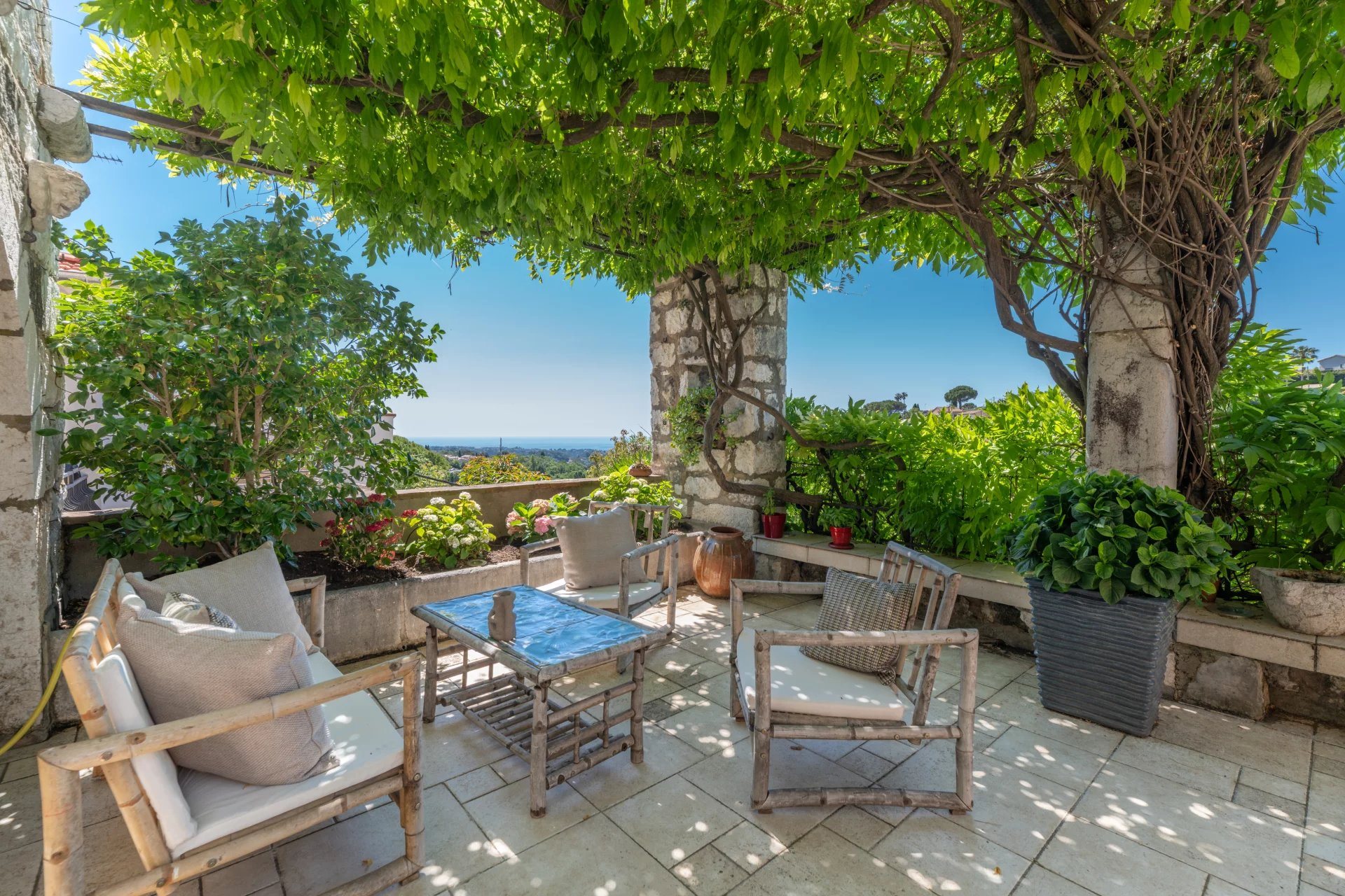 Maison à vendre, 268m², Vence