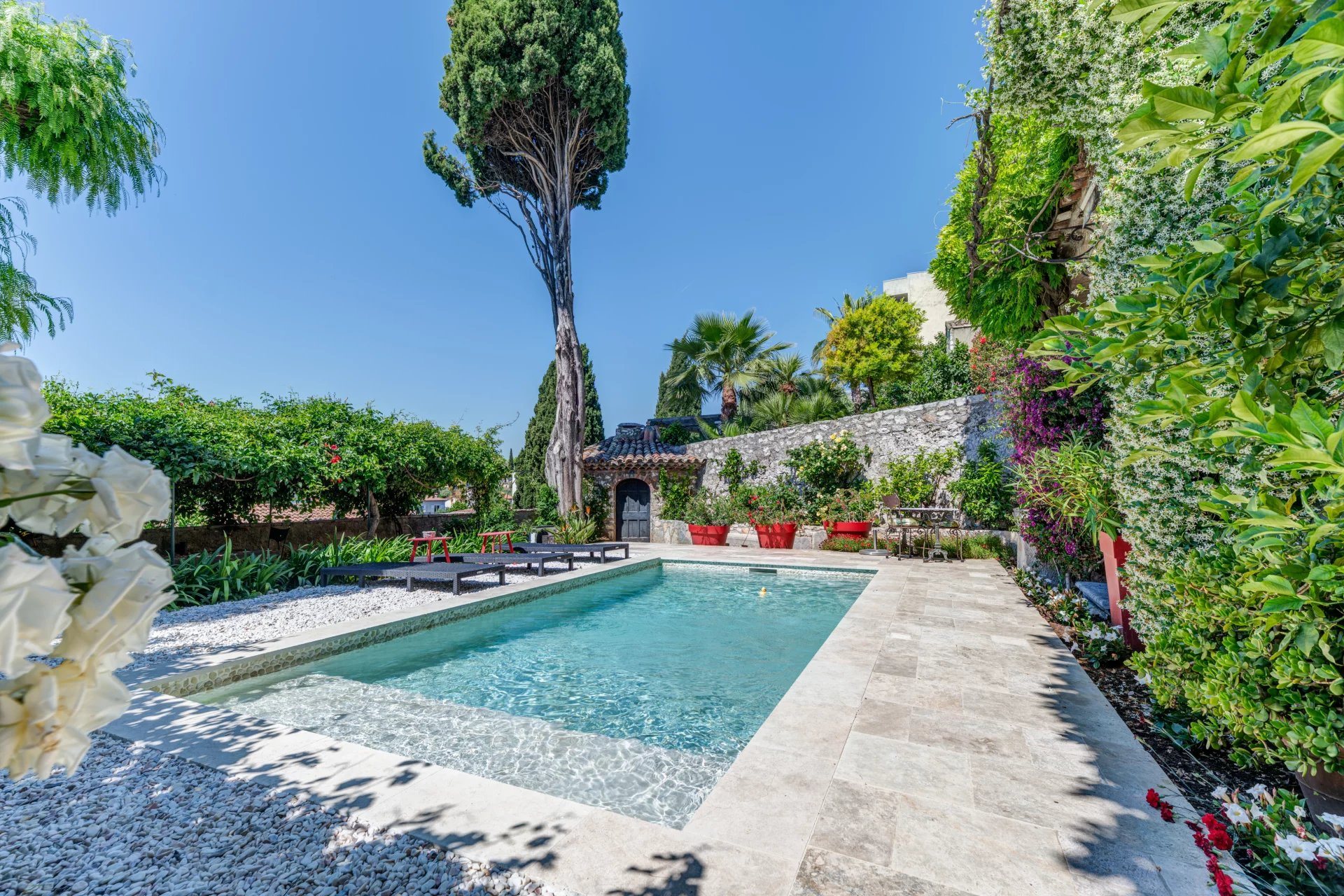 Maison à vendre, 268m², Vence
