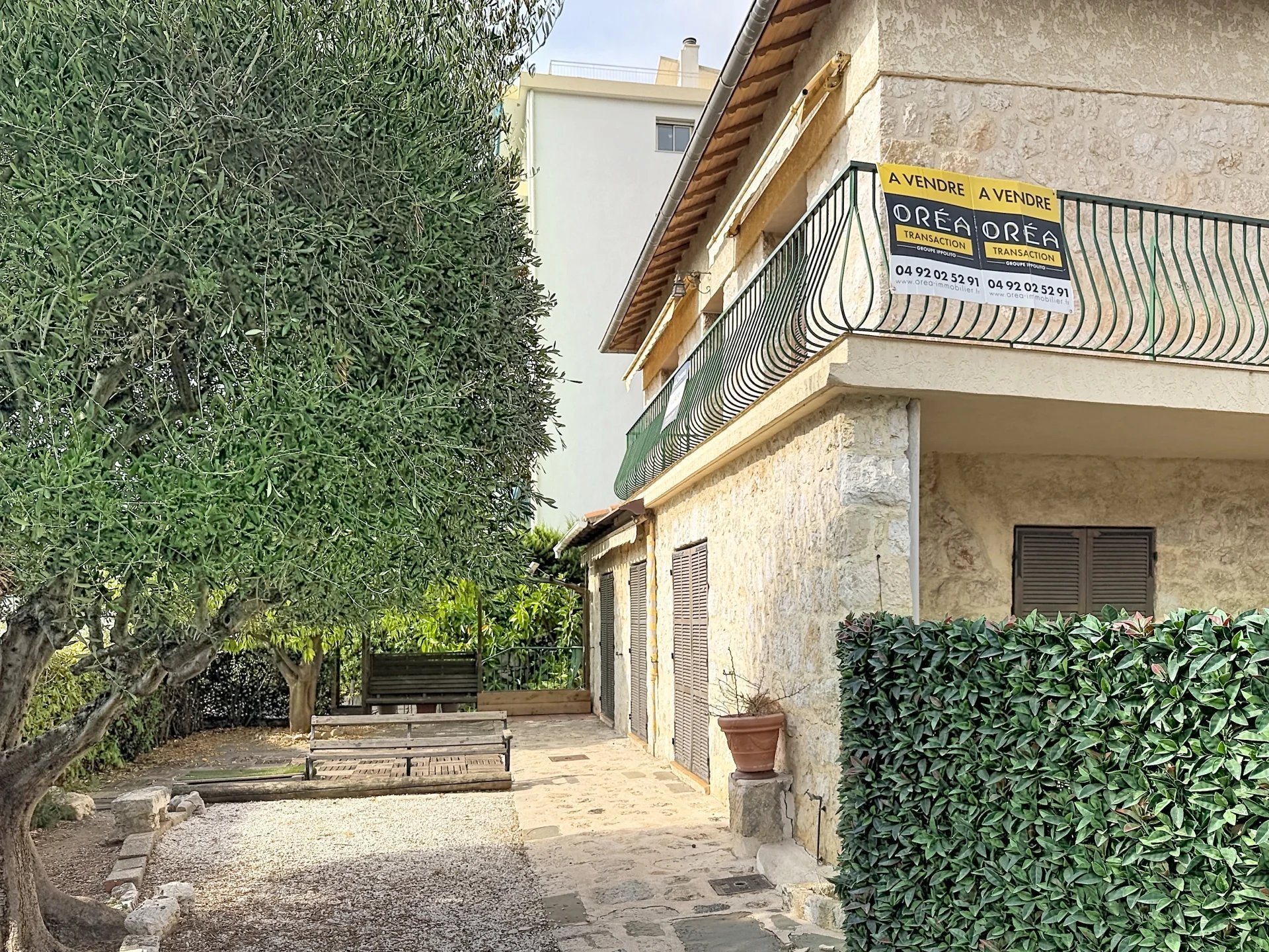 Maison à vendre, 139m², Nice