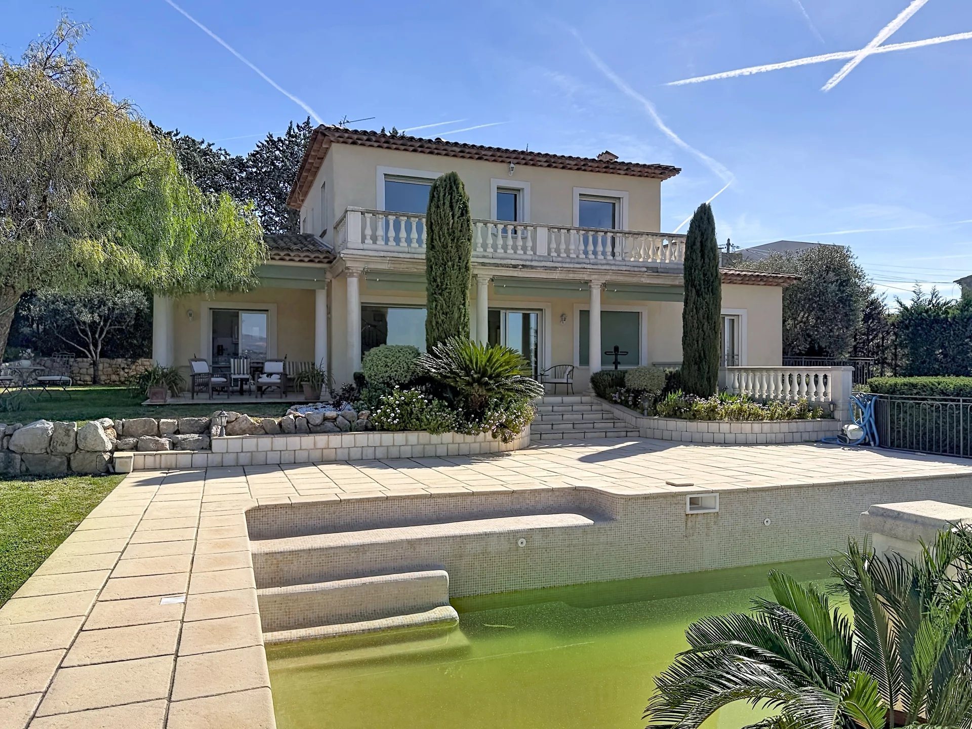 Maison à vendre, 171m², Saint-Laurent-du-Var