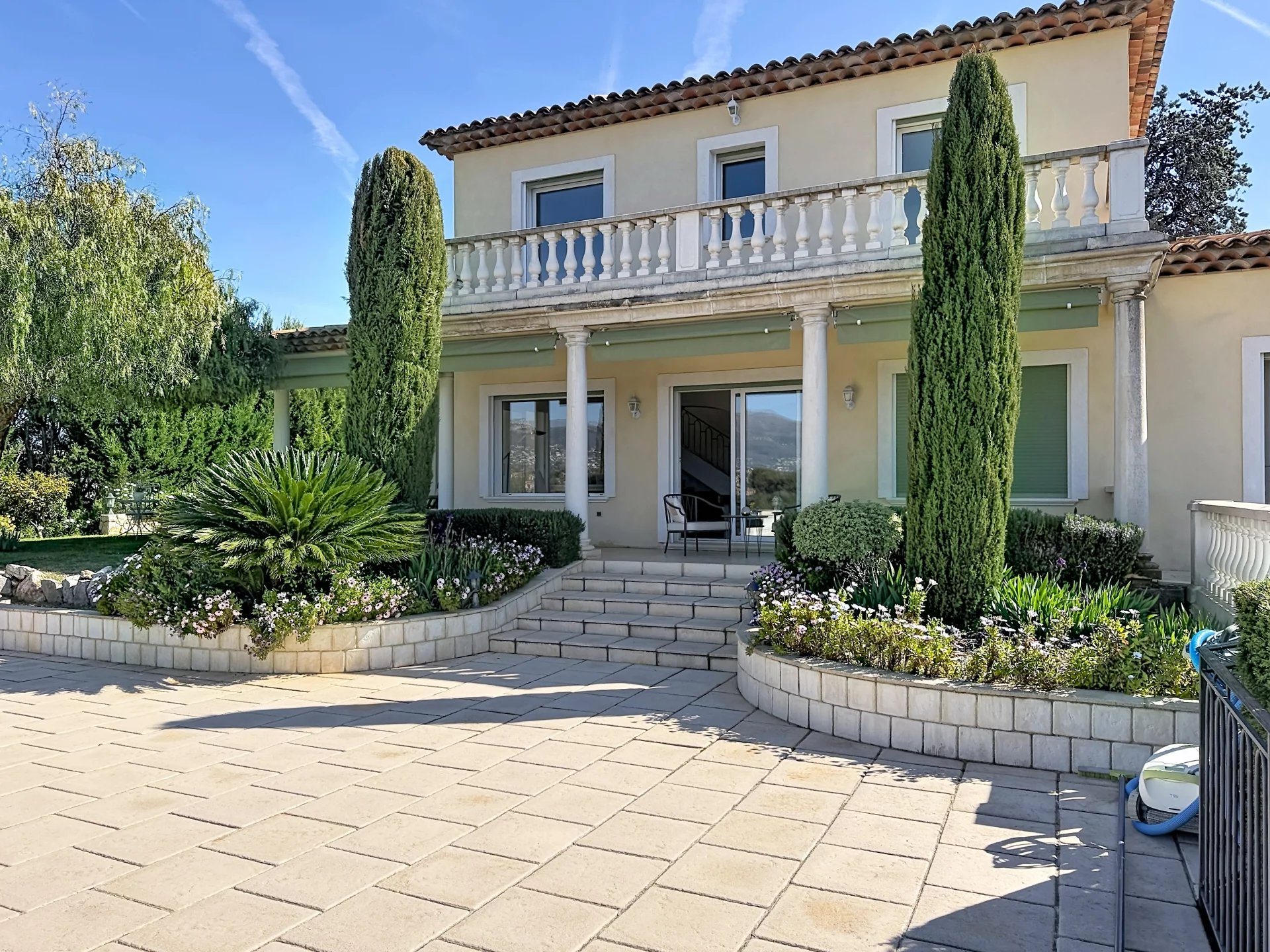 Maison à vendre, 171m², Saint-Laurent-du-Var