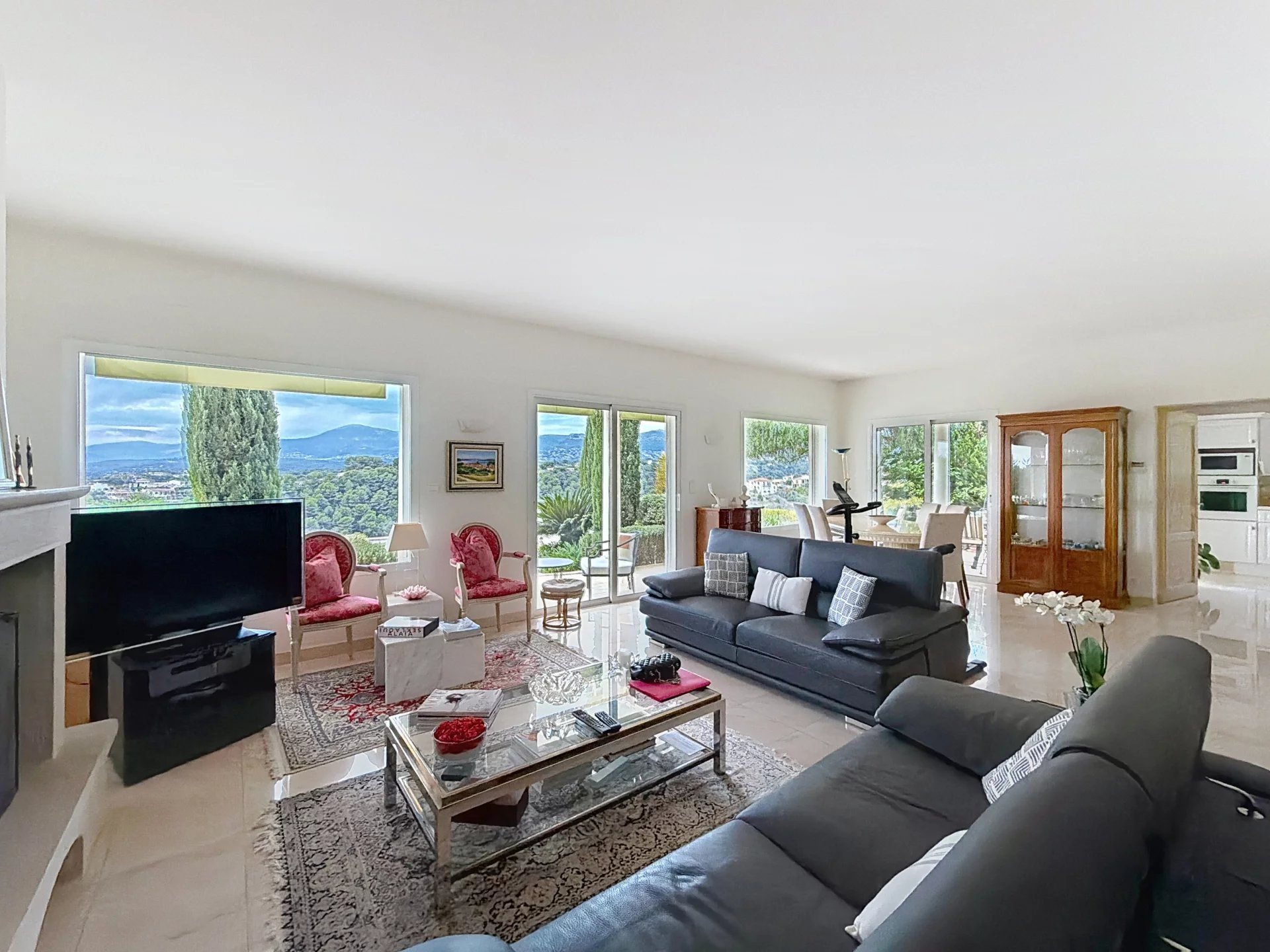 Maison à vendre, 171m², Saint-Laurent-du-Var