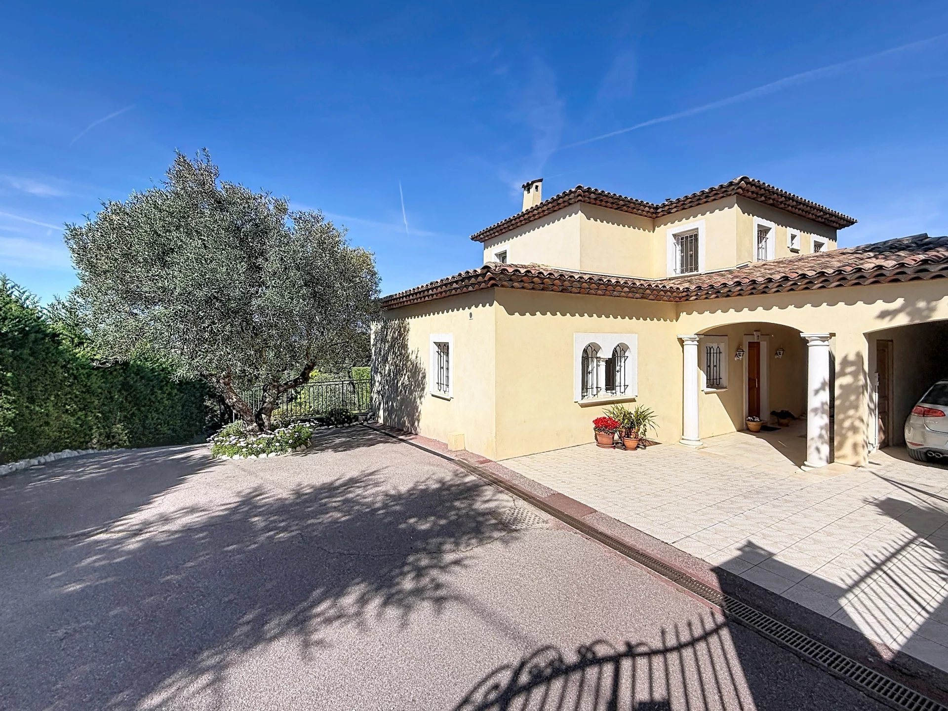 Maison à vendre, 171m², Saint-Laurent-du-Var