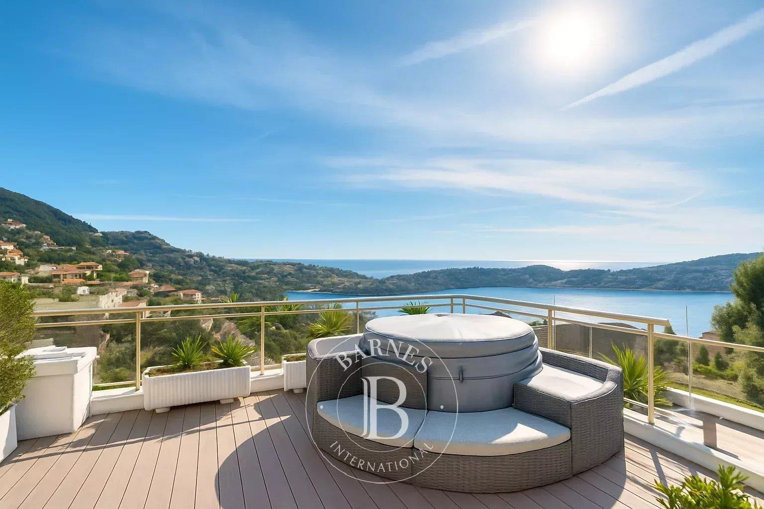 Maison à vendre, 272m², Villefranche-sur-Mer