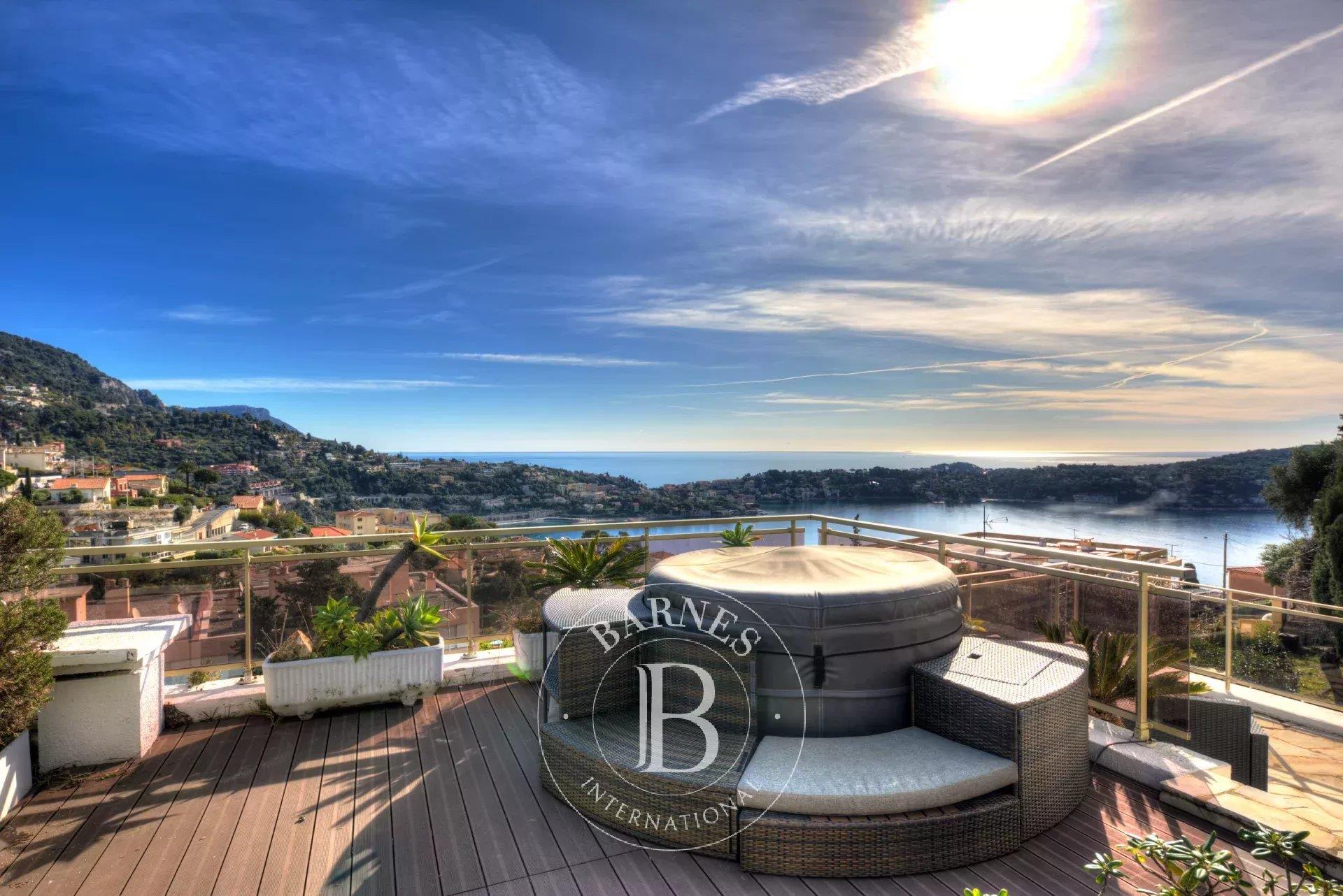 Maison à vendre, 272m², Villefranche-sur-Mer
