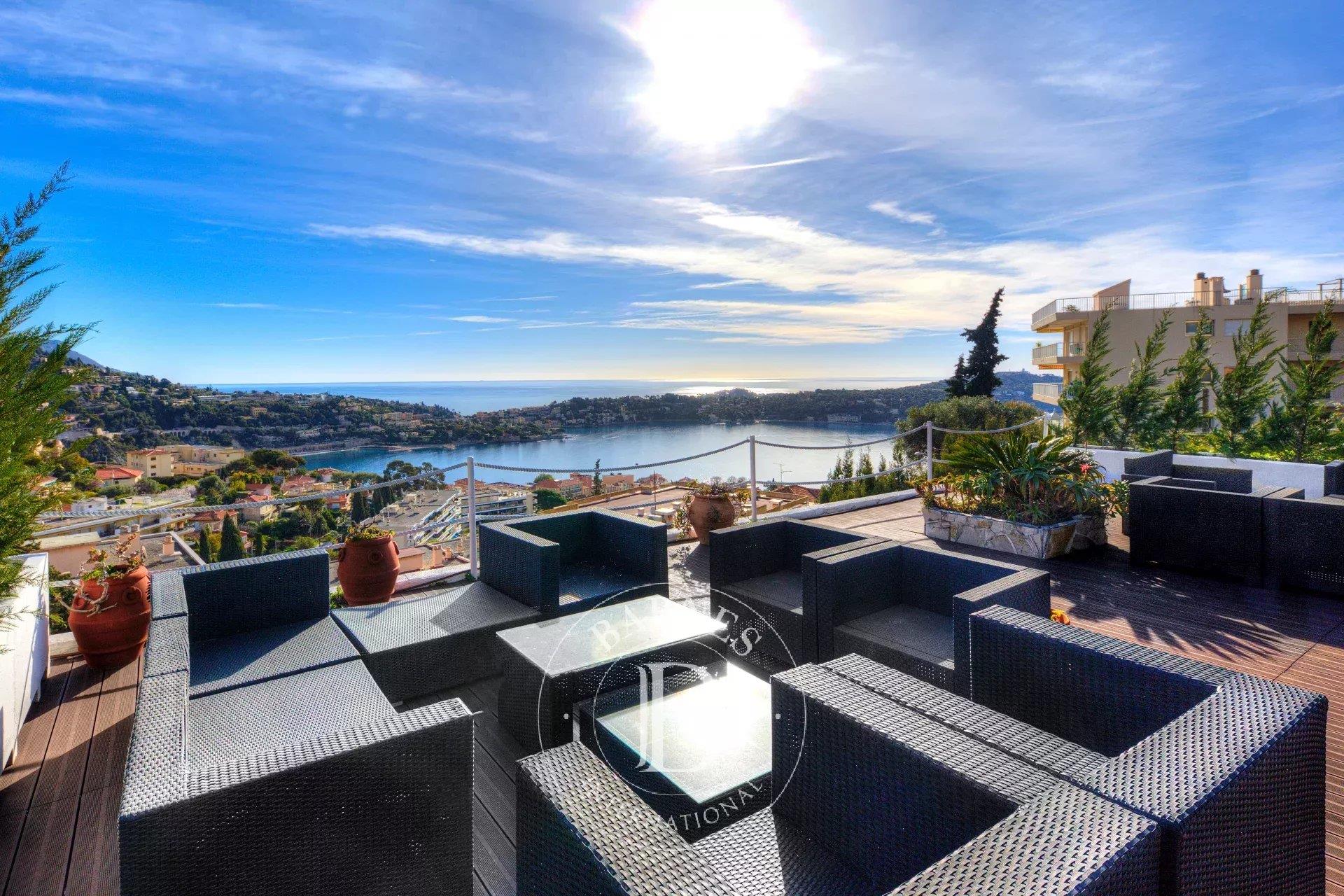 Maison à vendre, 272m², Villefranche-sur-Mer