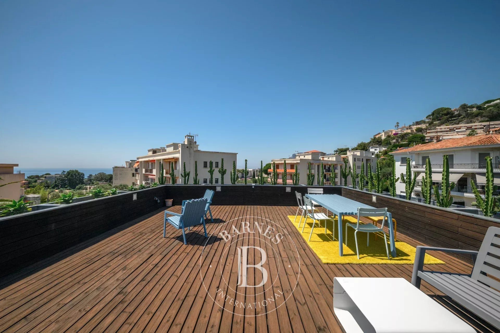 Maison à vendre, 242m², Roquebrune-Cap-Martin