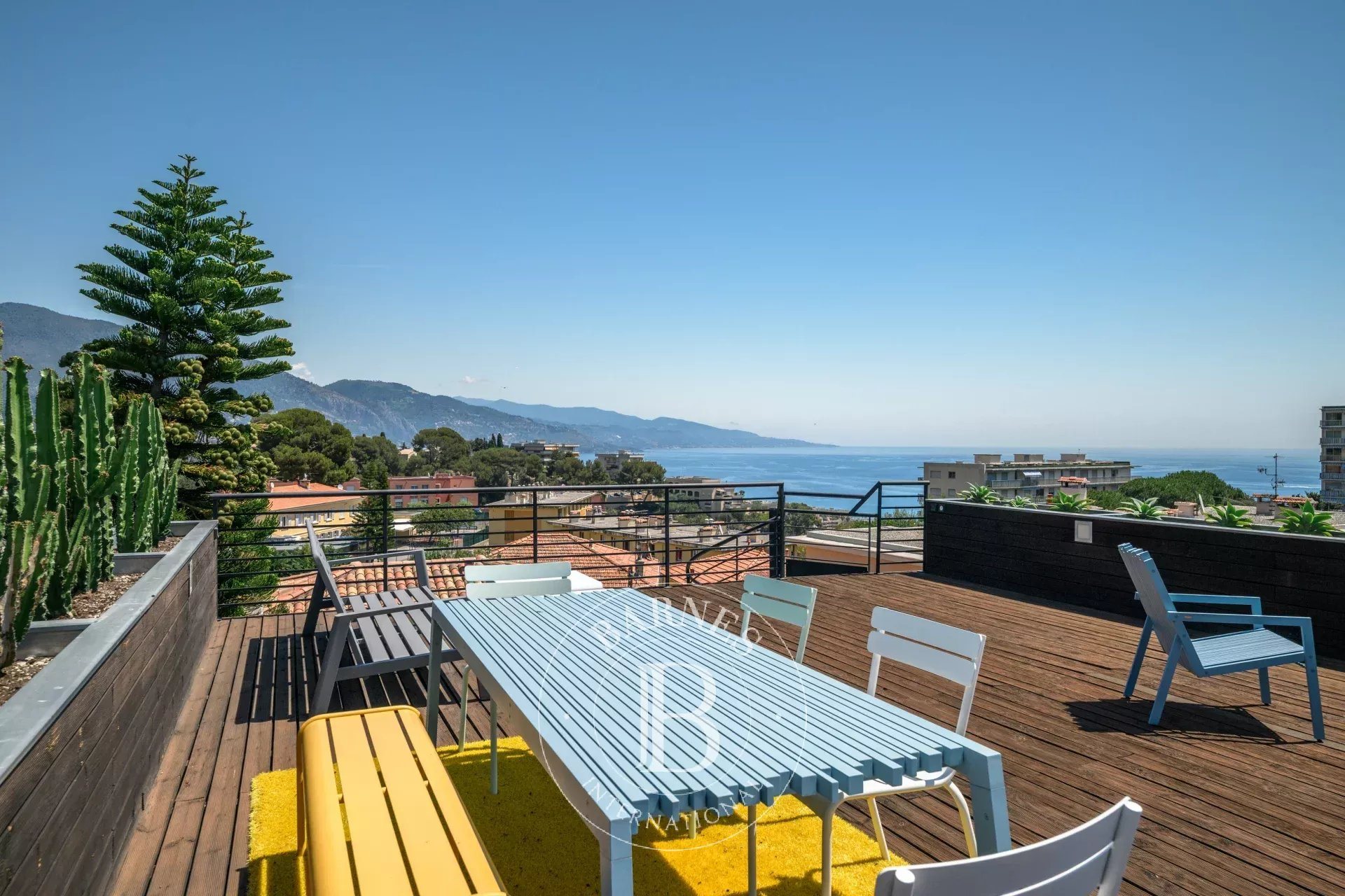 Maison à vendre, 242m², Roquebrune-Cap-Martin
