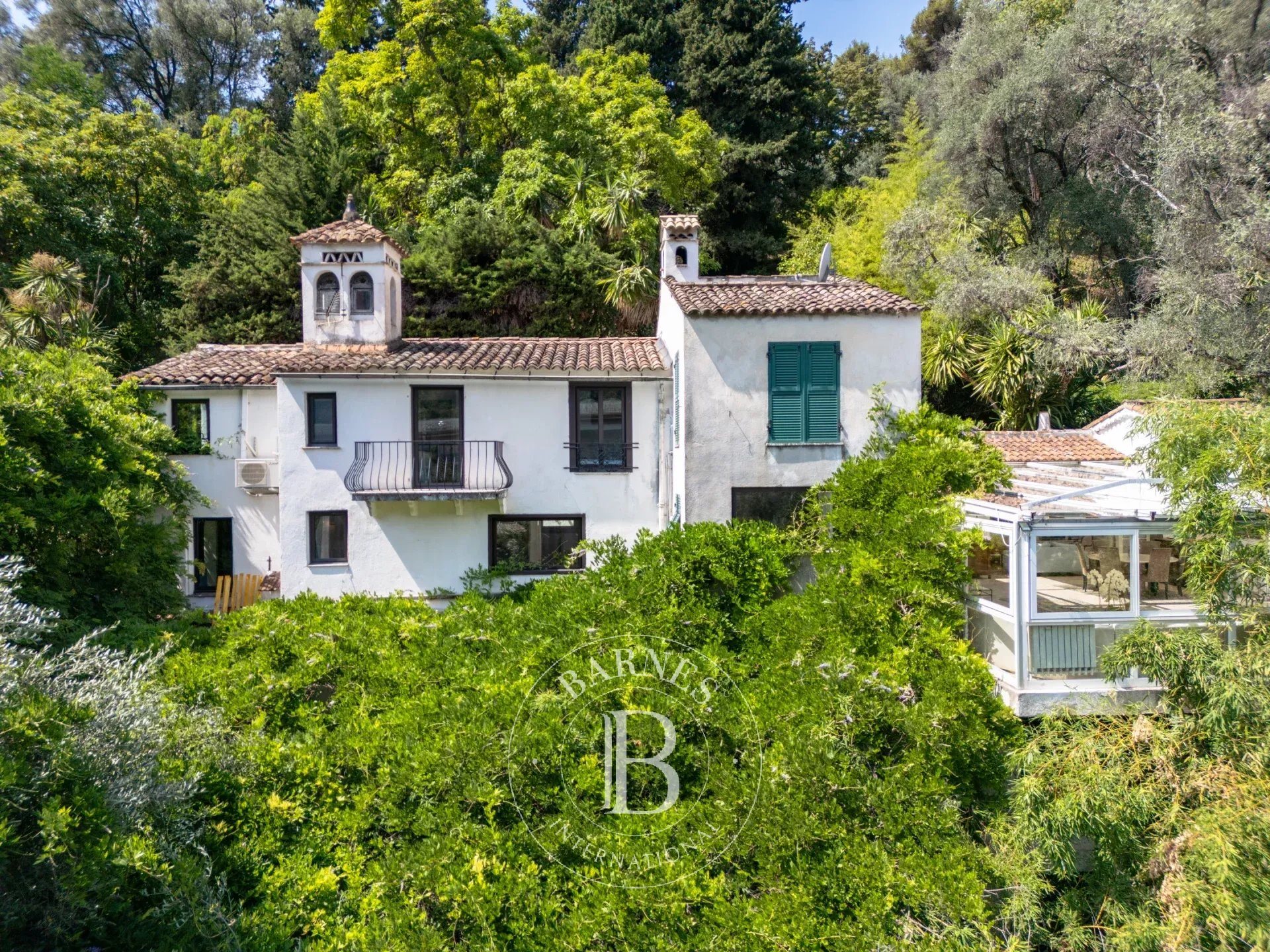 Maison à vendre, 743m², Menton