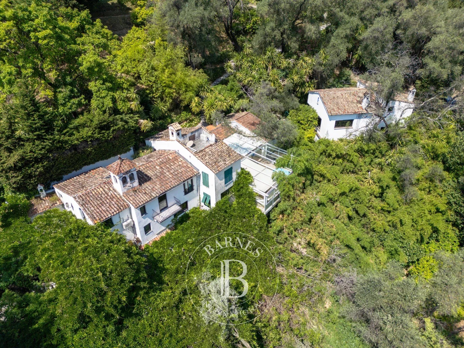 Maison à vendre, 743m², Menton