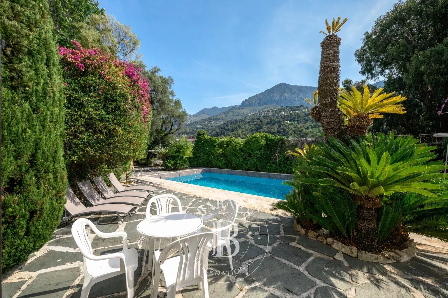 Maison à vendre, 743m², Menton