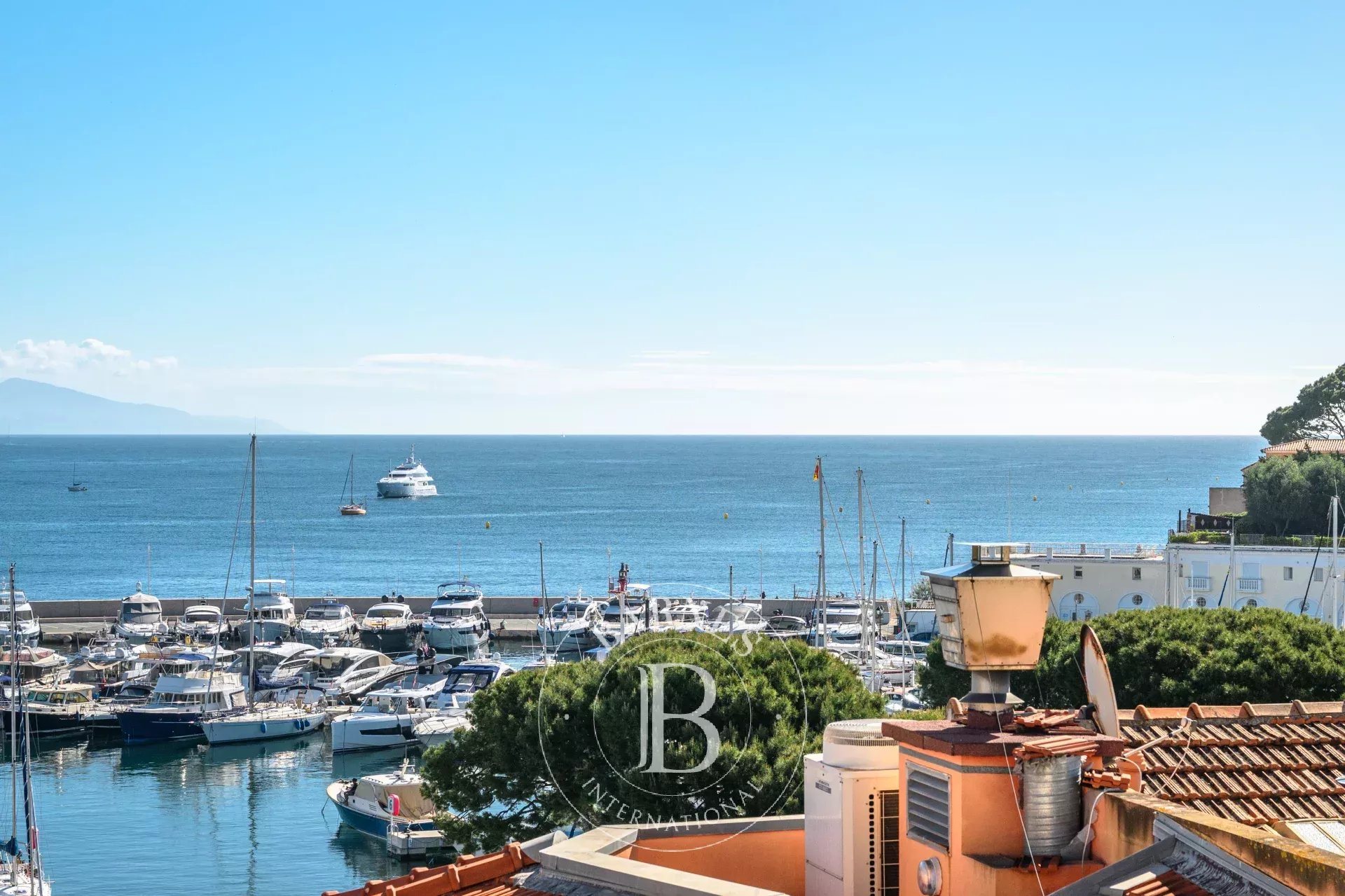 Appartement à vendre, 55m², Saint-Jean-Cap-Ferrat