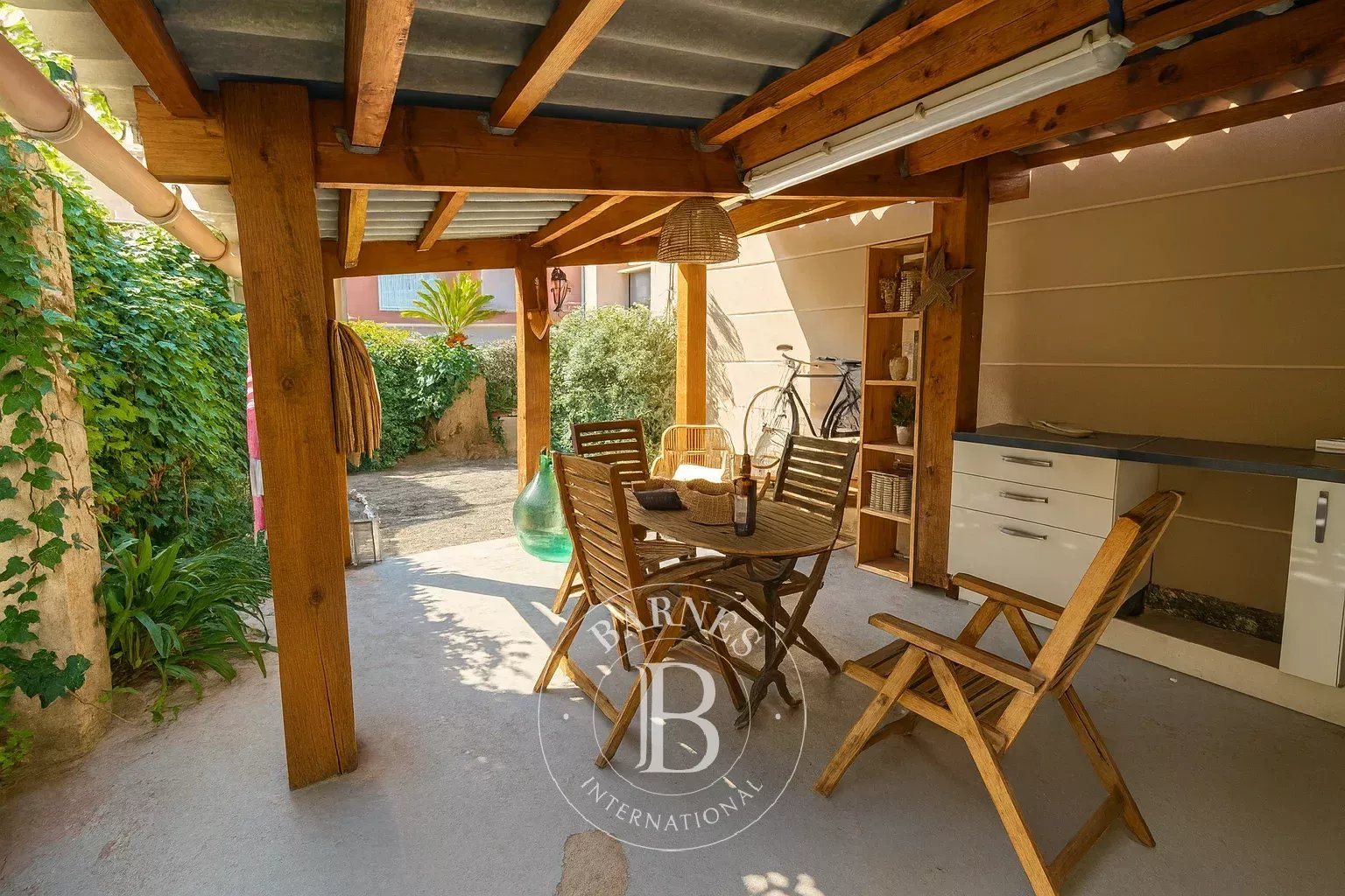 Appartement à vendre, 55m², Saint-Jean-Cap-Ferrat