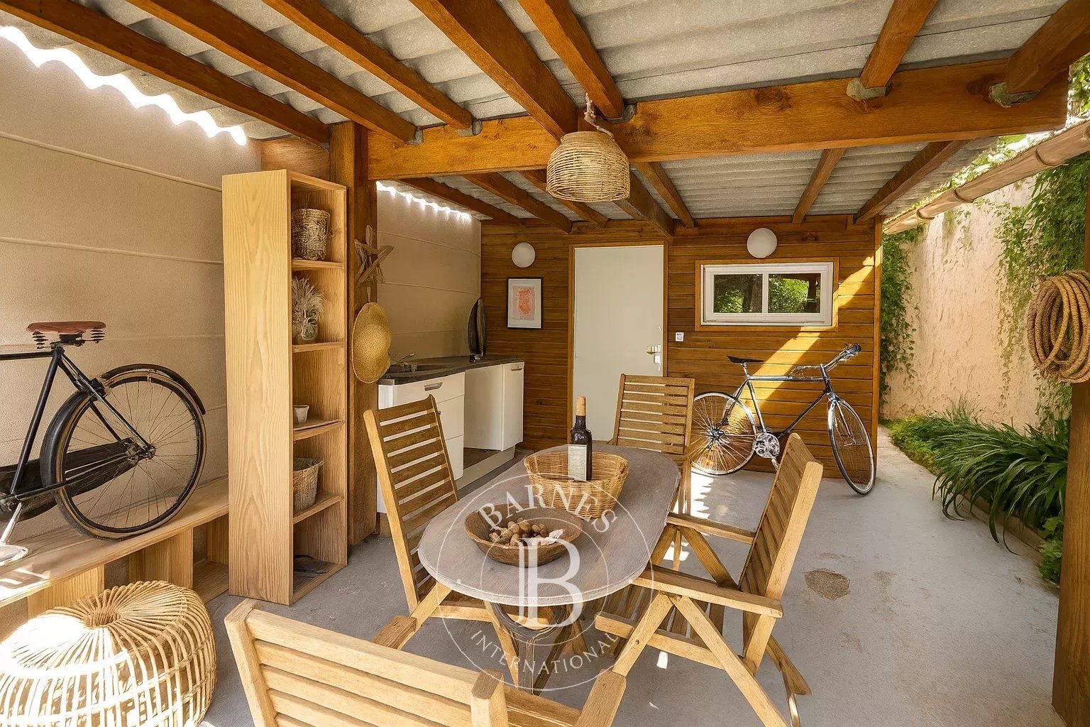 Appartement à vendre, 55m², Saint-Jean-Cap-Ferrat