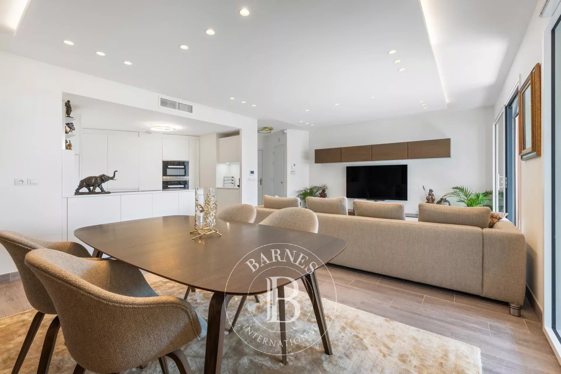 Appartement à vendre, 108m², Eze