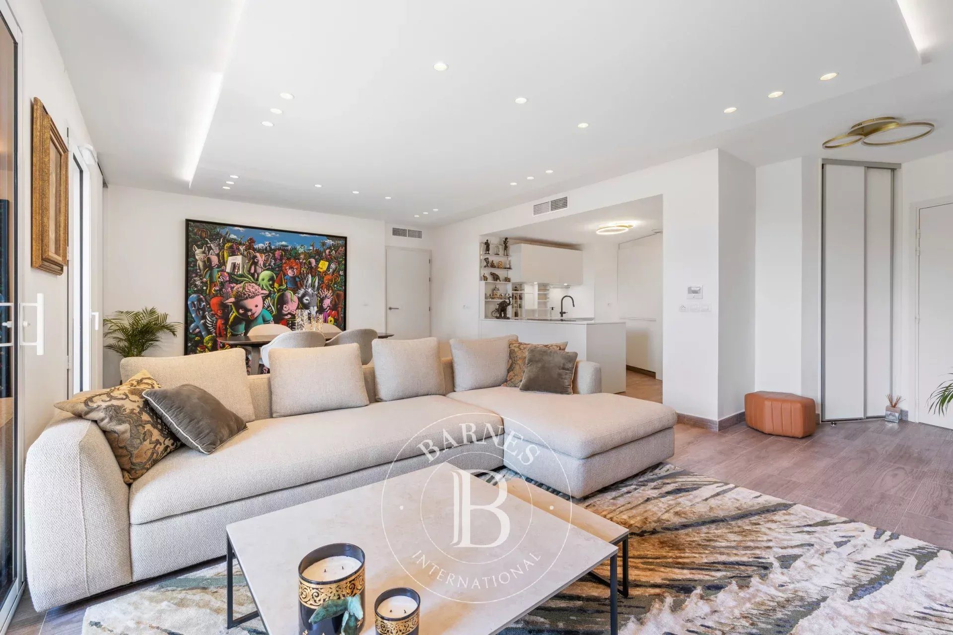 Appartement à vendre, 108m², Eze