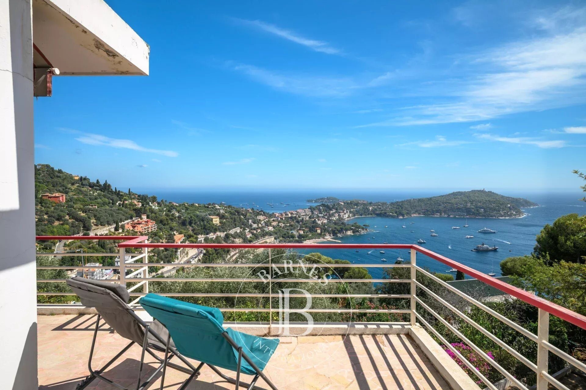 Maison à vendre, 300m², Villefranche-sur-Mer