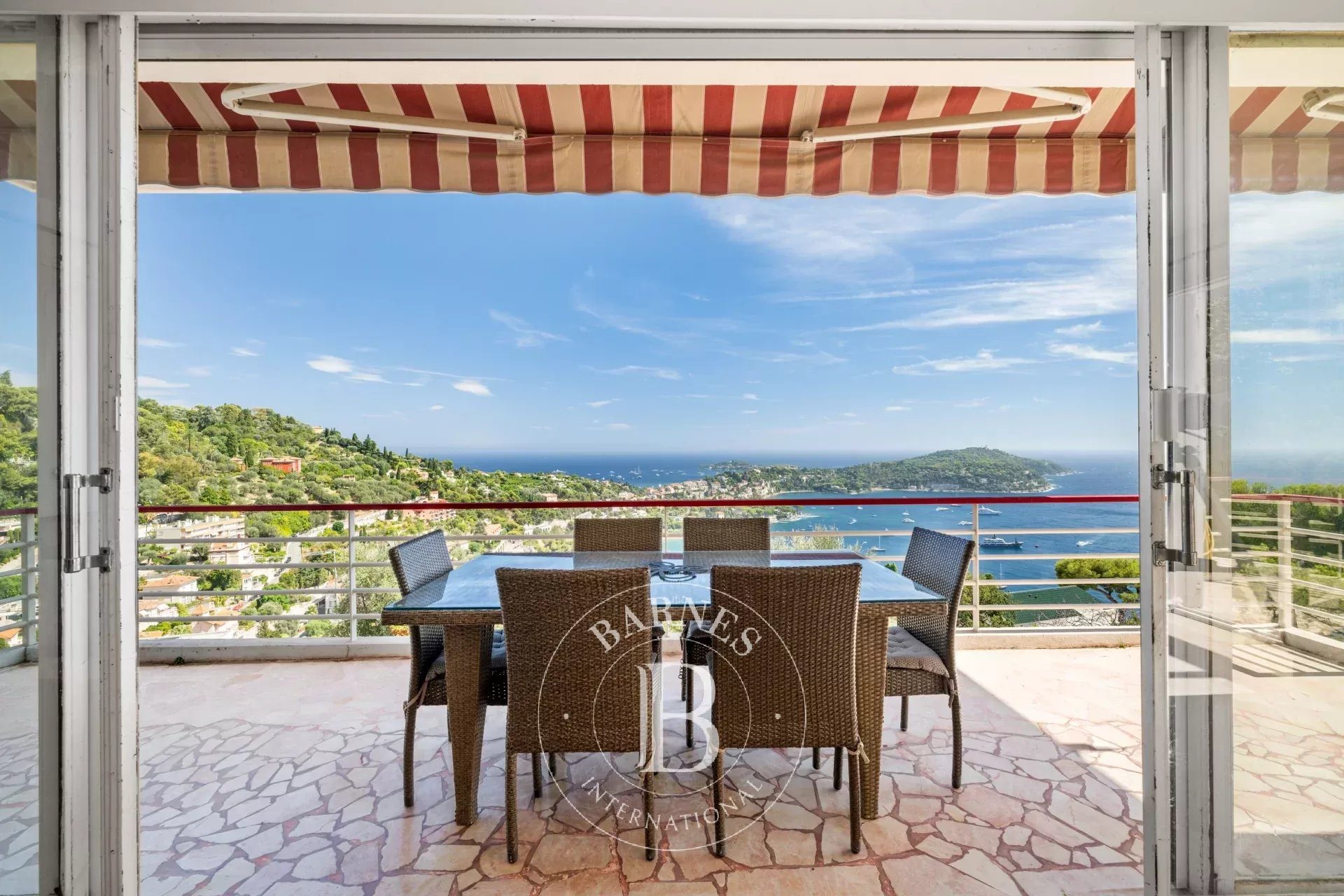 Maison à vendre, 300m², Villefranche-sur-Mer