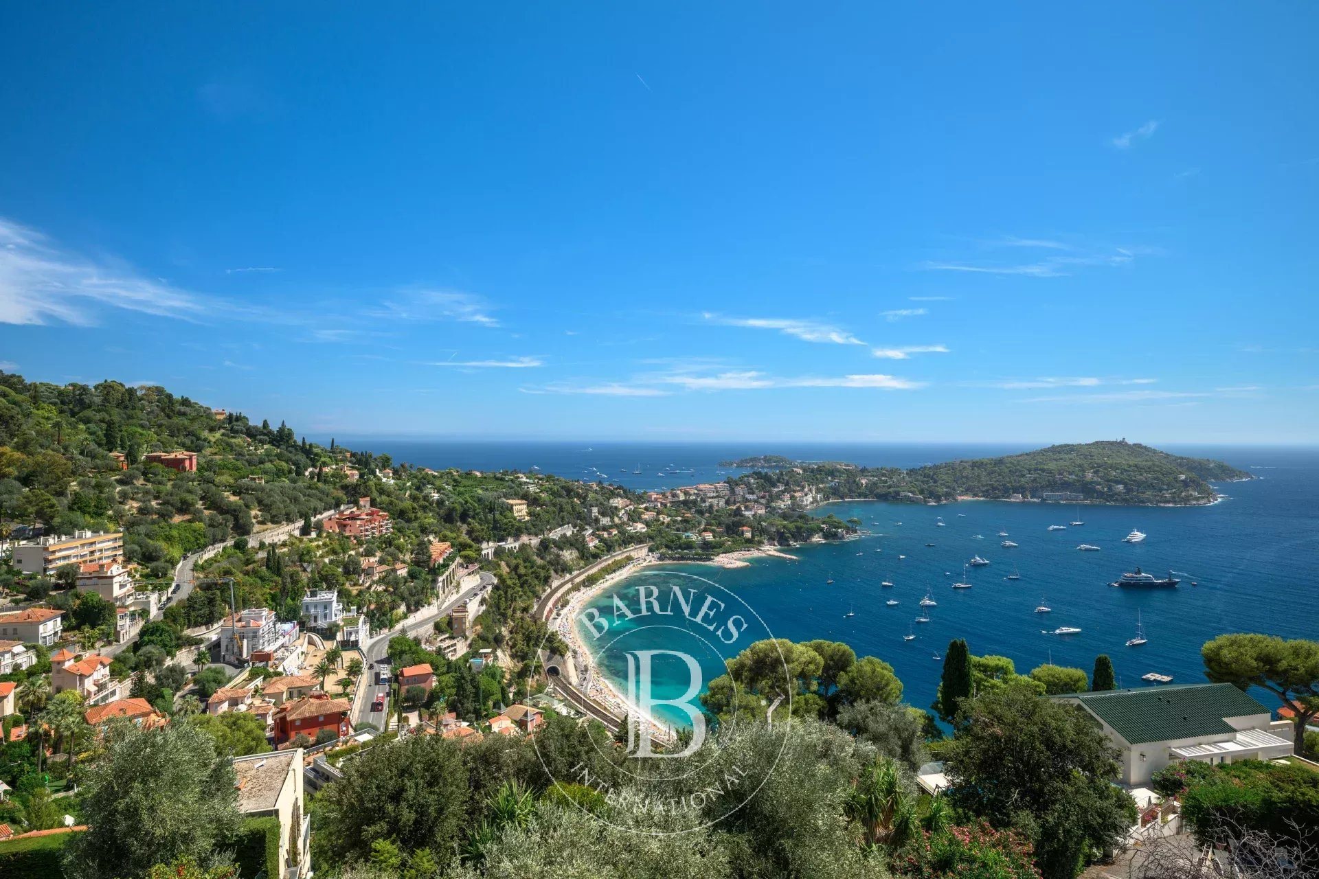 Maison à vendre, 300m², Villefranche-sur-Mer