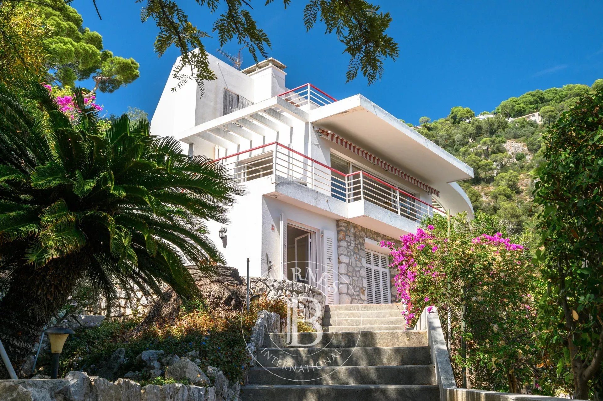 Maison à vendre, 300m², Villefranche-sur-Mer