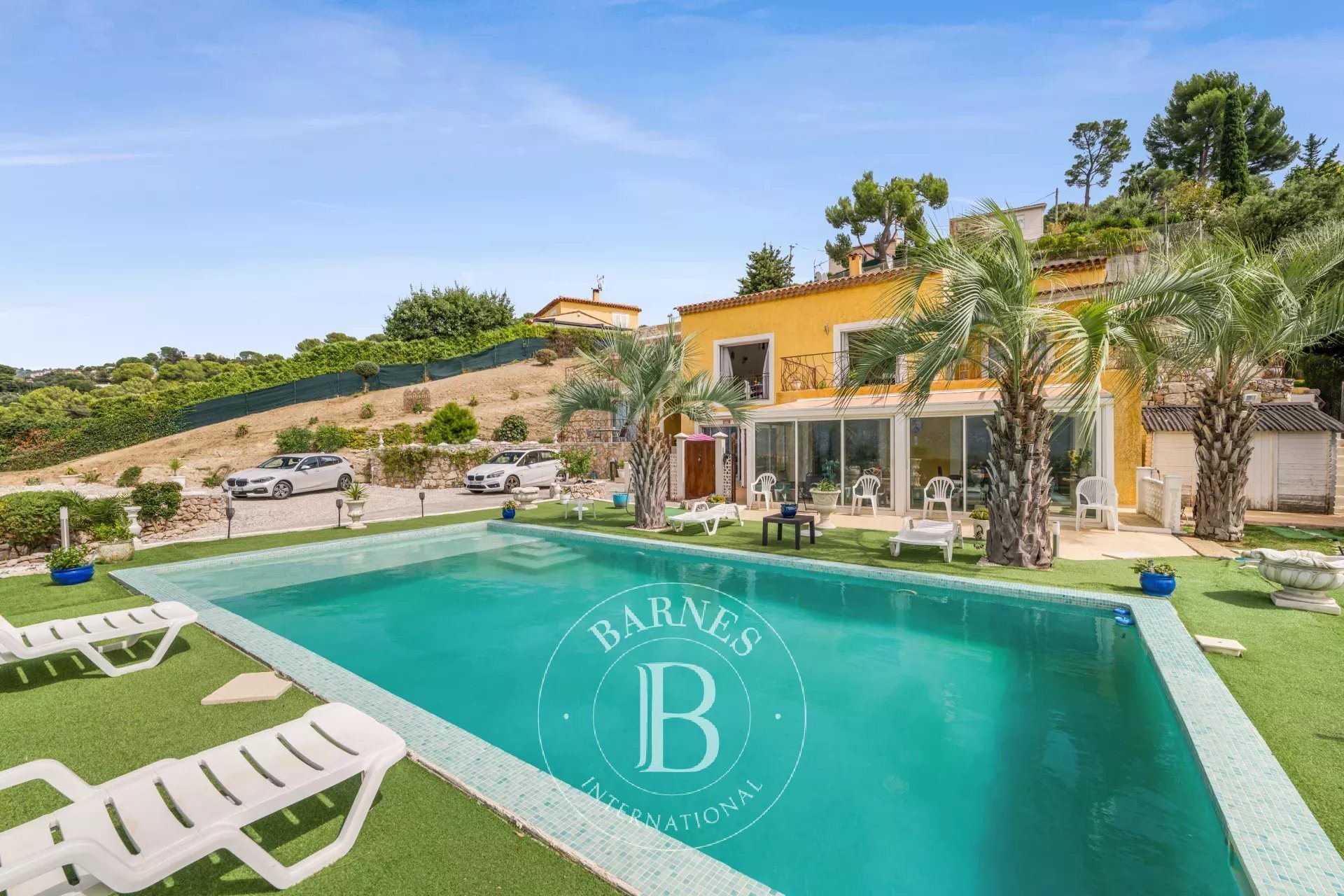 Maison à vendre, 331m², Colomars
