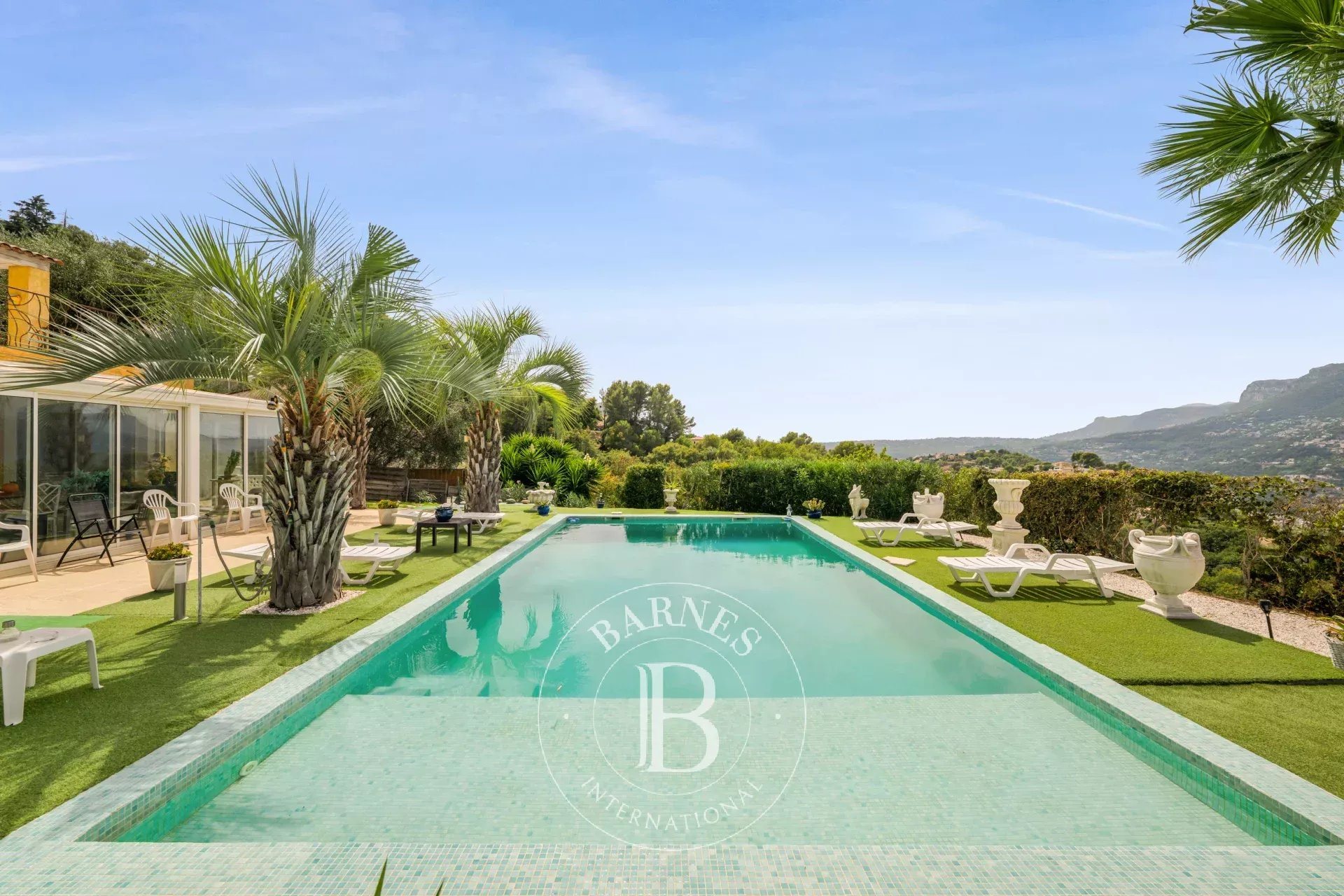 Maison à vendre, 331m², Colomars