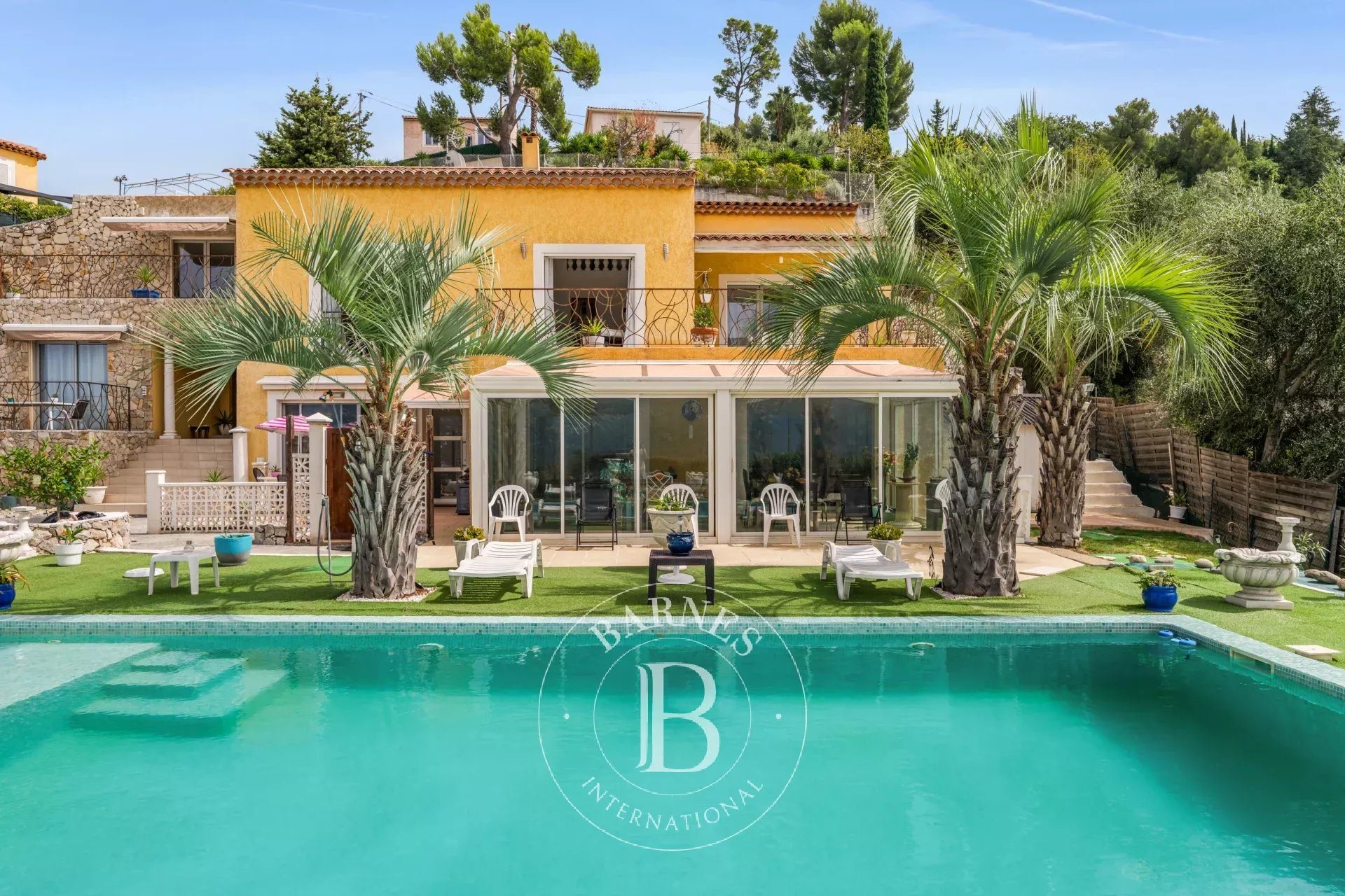 Maison à vendre, 331m², Colomars