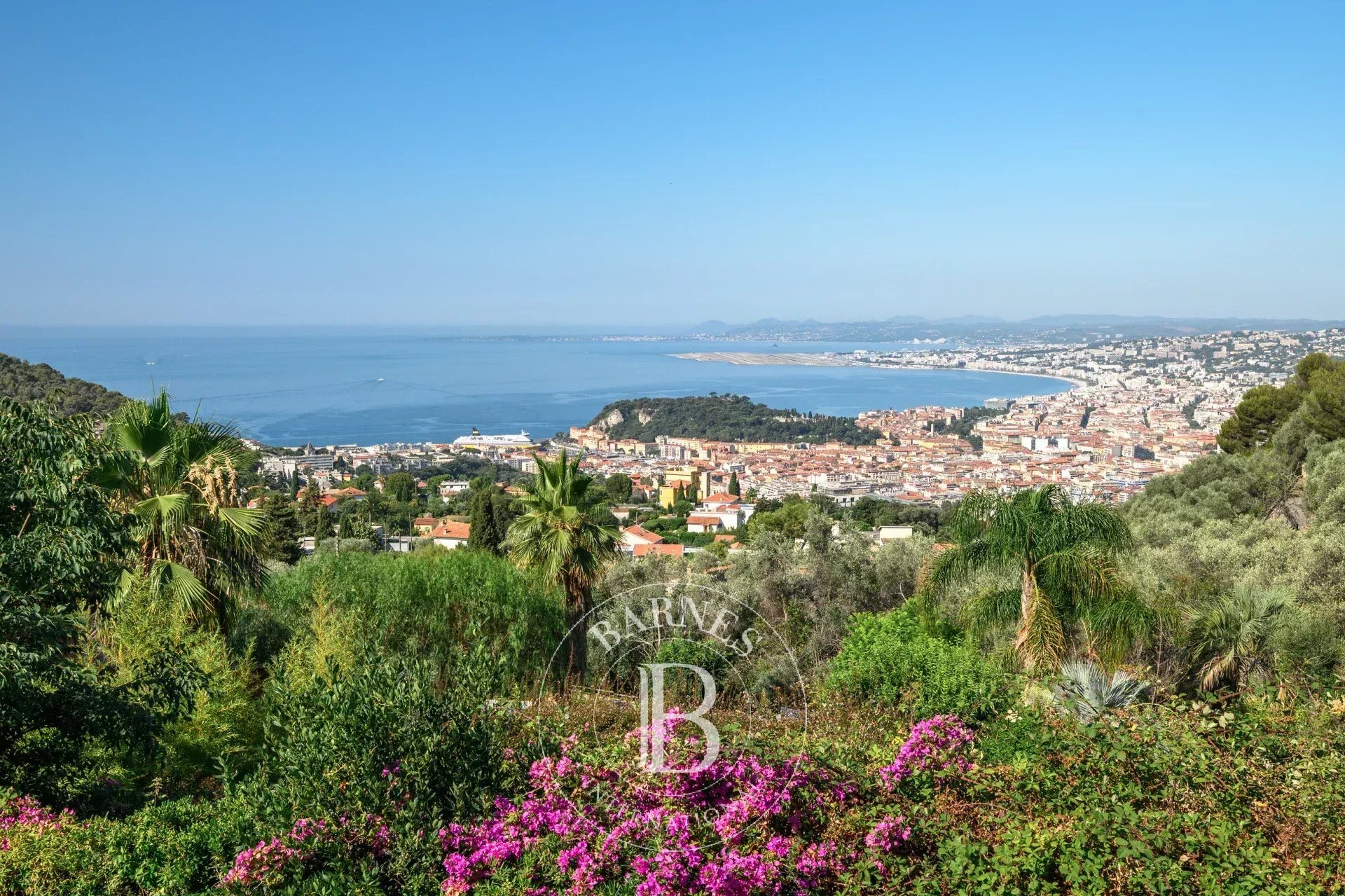 Maison à vendre, 500m², Nice