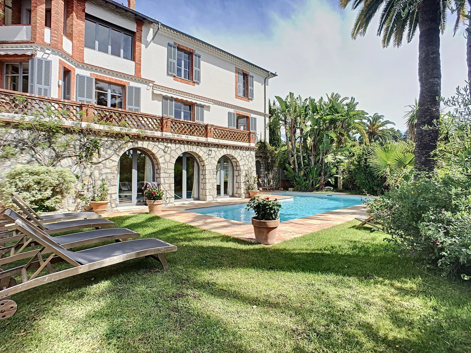 Maison à vendre, 550m², Cannes