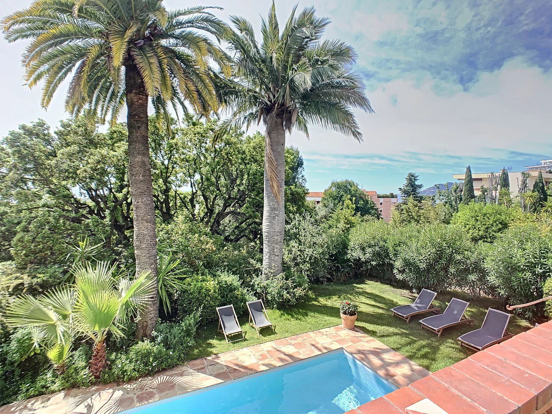Maison à vendre, 550m², Cannes