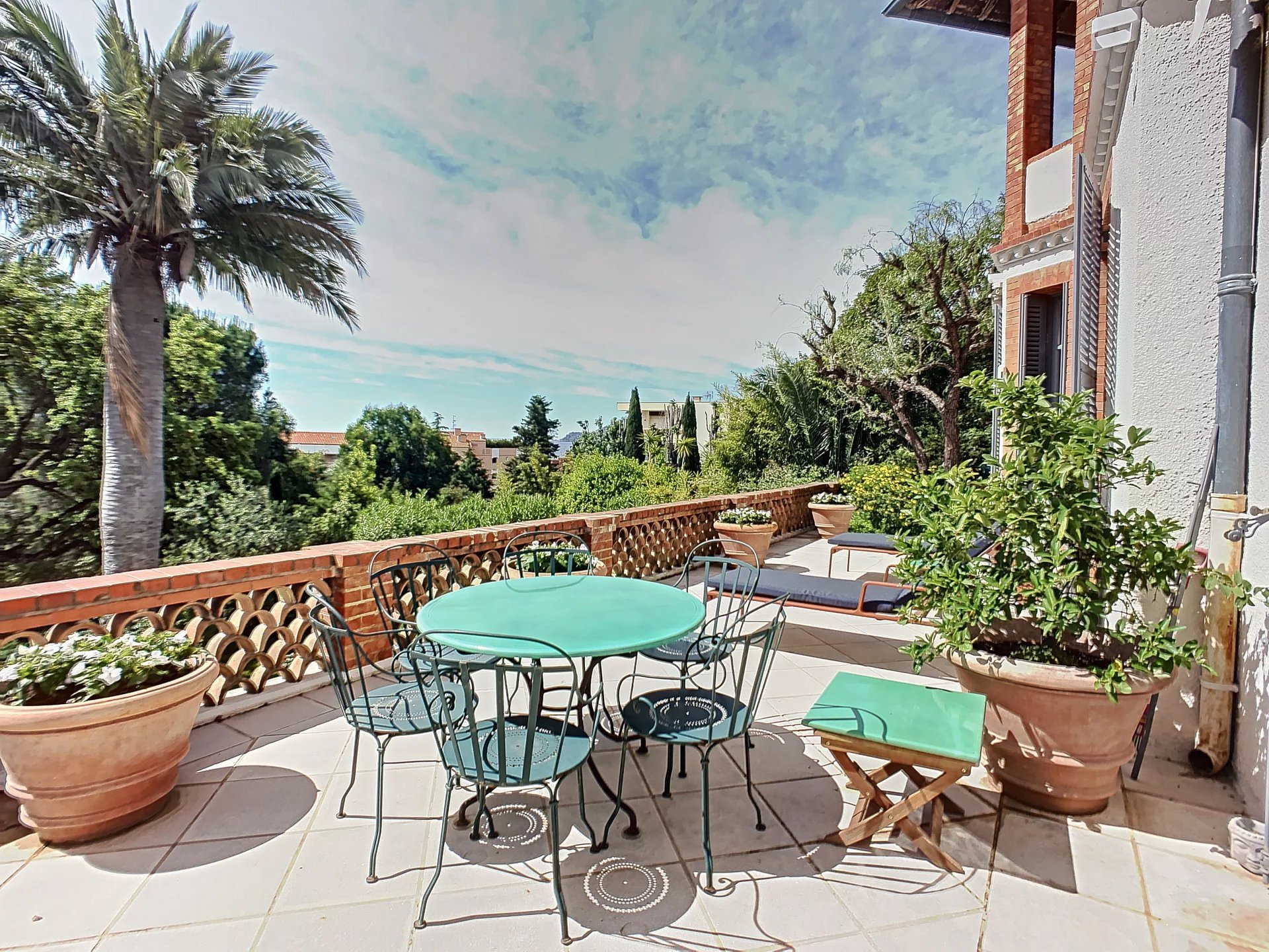 Maison à vendre, 550m², Cannes