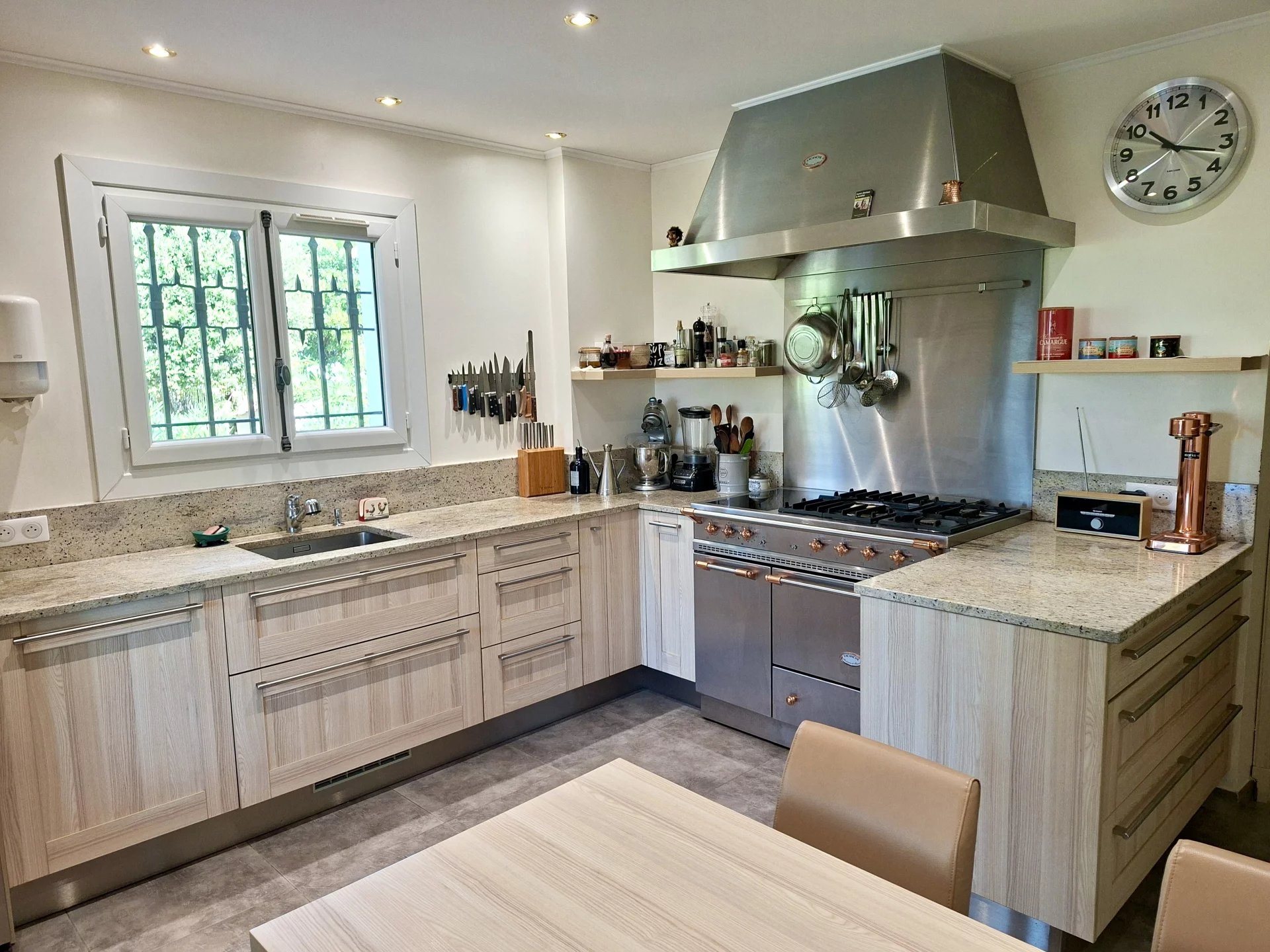 Maison – Antibes, Saint-Maymes, Alpes-Maritimes - Vue 2