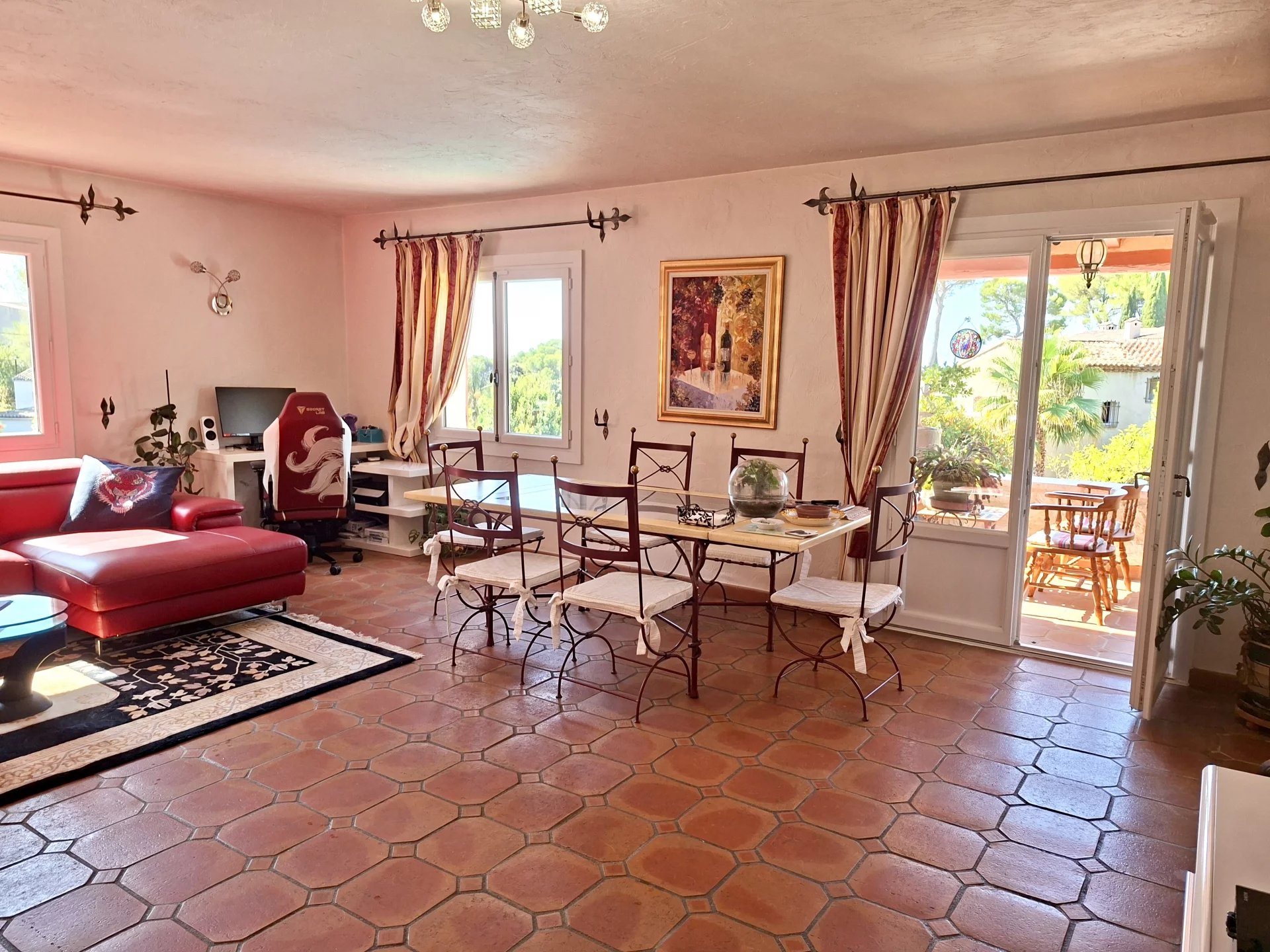 Maison – Antibes, Saint-Maymes, Alpes-Maritimes - Vue 3