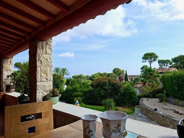 Maison – Antibes, Saint-Maymes, Alpes-Maritimes - Vue 4