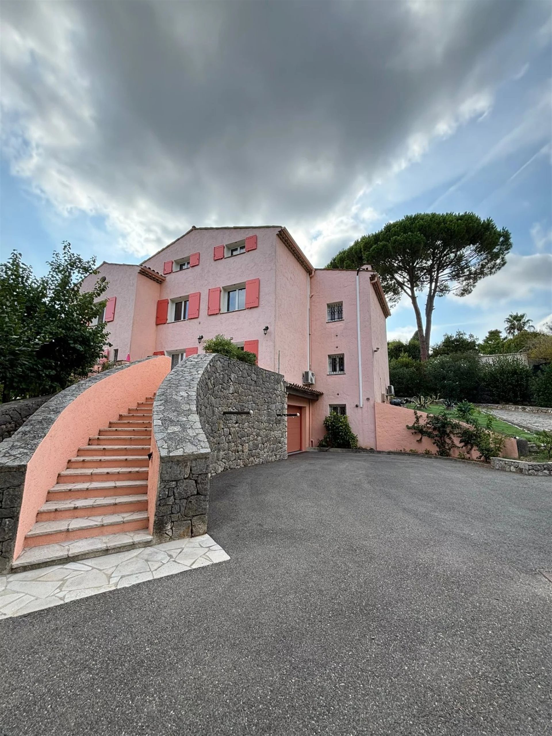 Maison – Antibes, Saint-Maymes, Alpes-Maritimes - Plus
