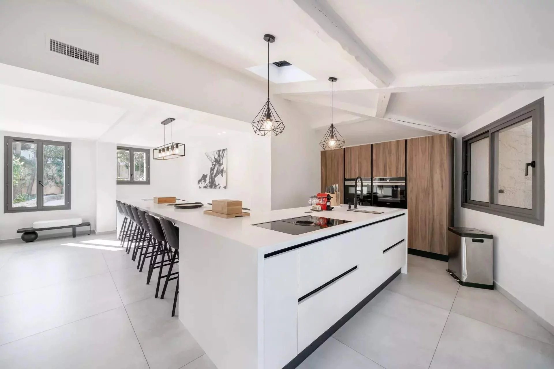 Maison à vendre, 450m², Cannes