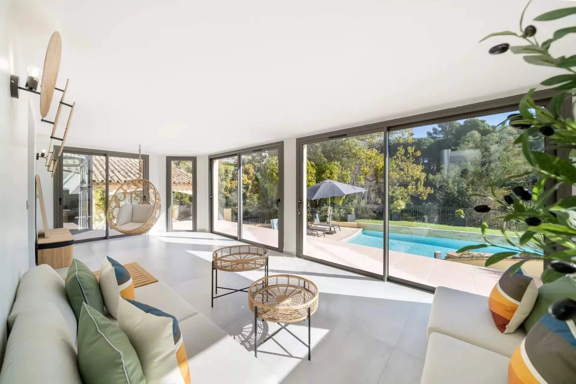 Maison à vendre, 450m², Cannes