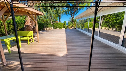 Local commercial 17 pièces 315 m² · à Cannes · 315 m² · 3 350 000 €