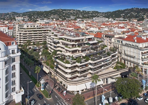 Local commercial 2 pièces 73 m² · à Cannes · 73 m² · 795 000 €