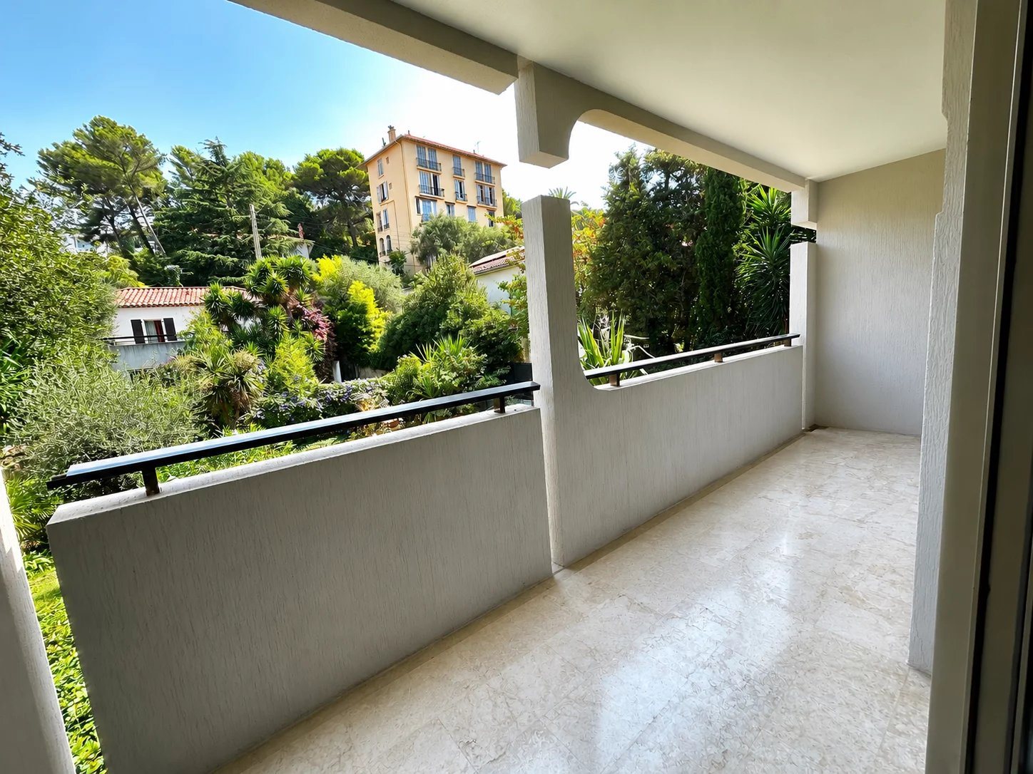 Appartement à vendre, 25m², Le Cannet