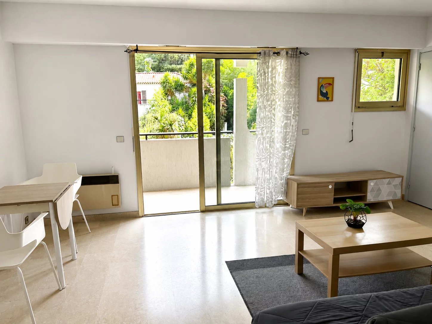 Appartement à vendre, 25m², Le Cannet