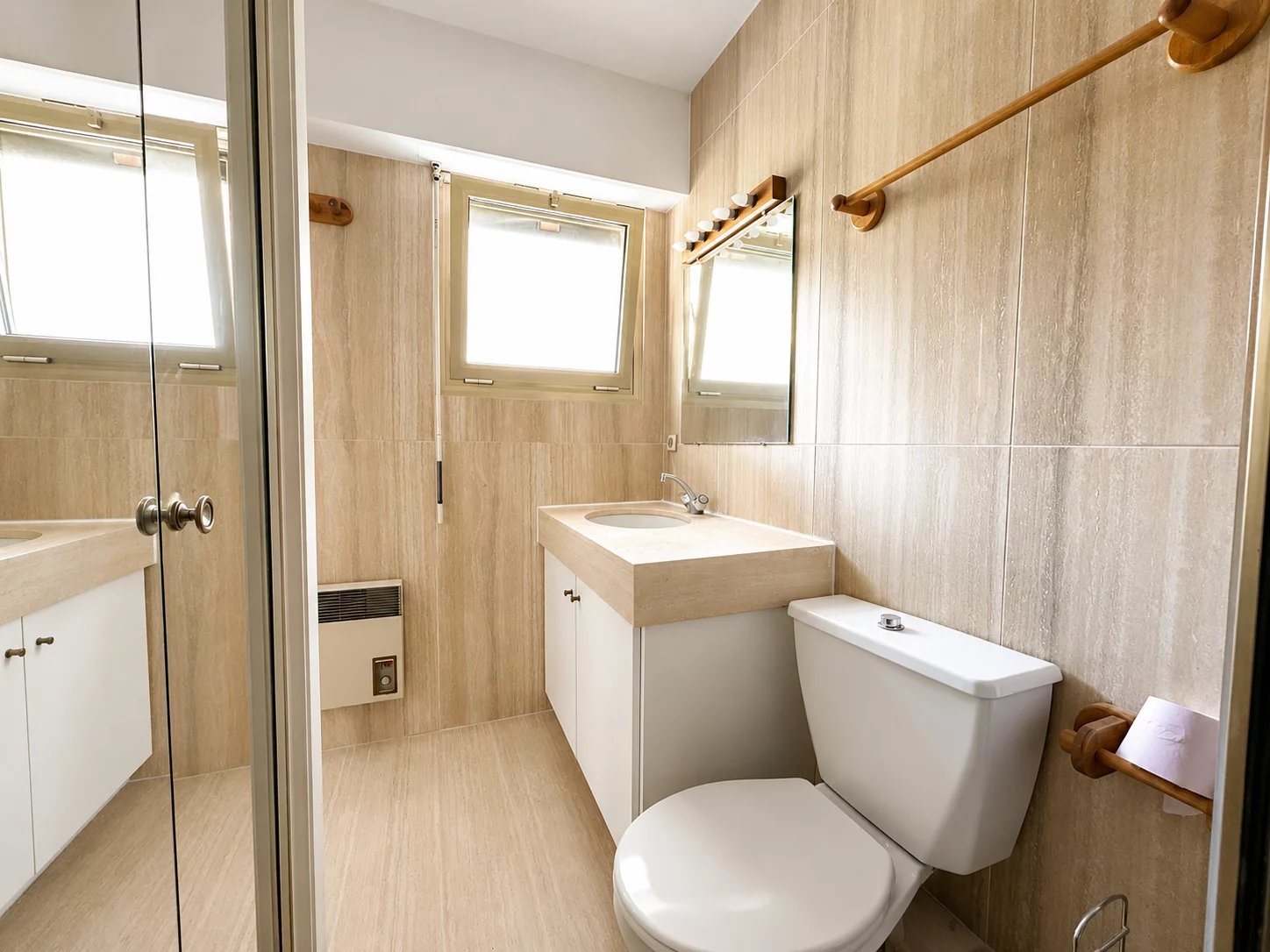Appartement à vendre, 25m², Le Cannet