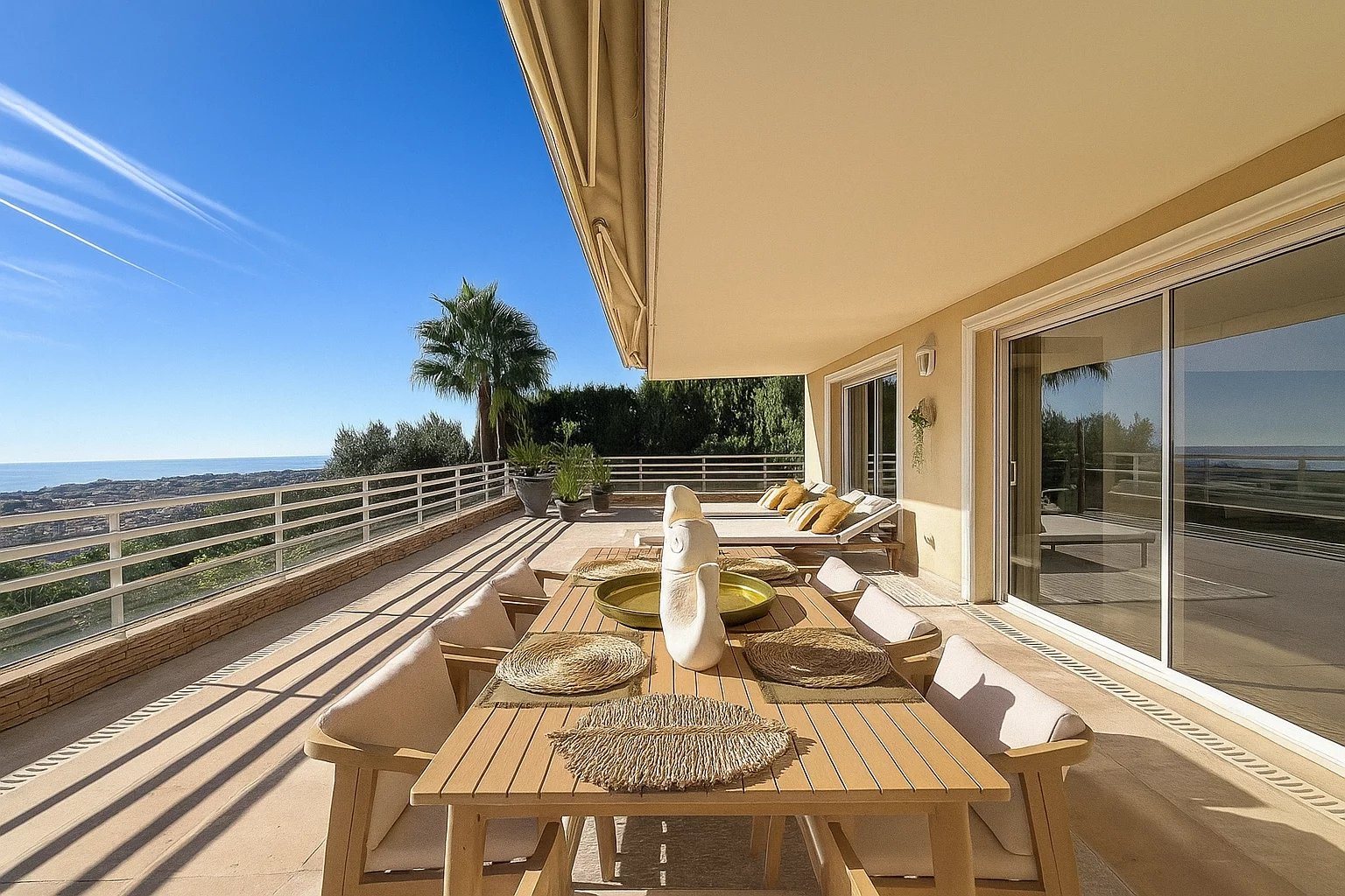 Appartement à vendre, 156m², Le Cannet