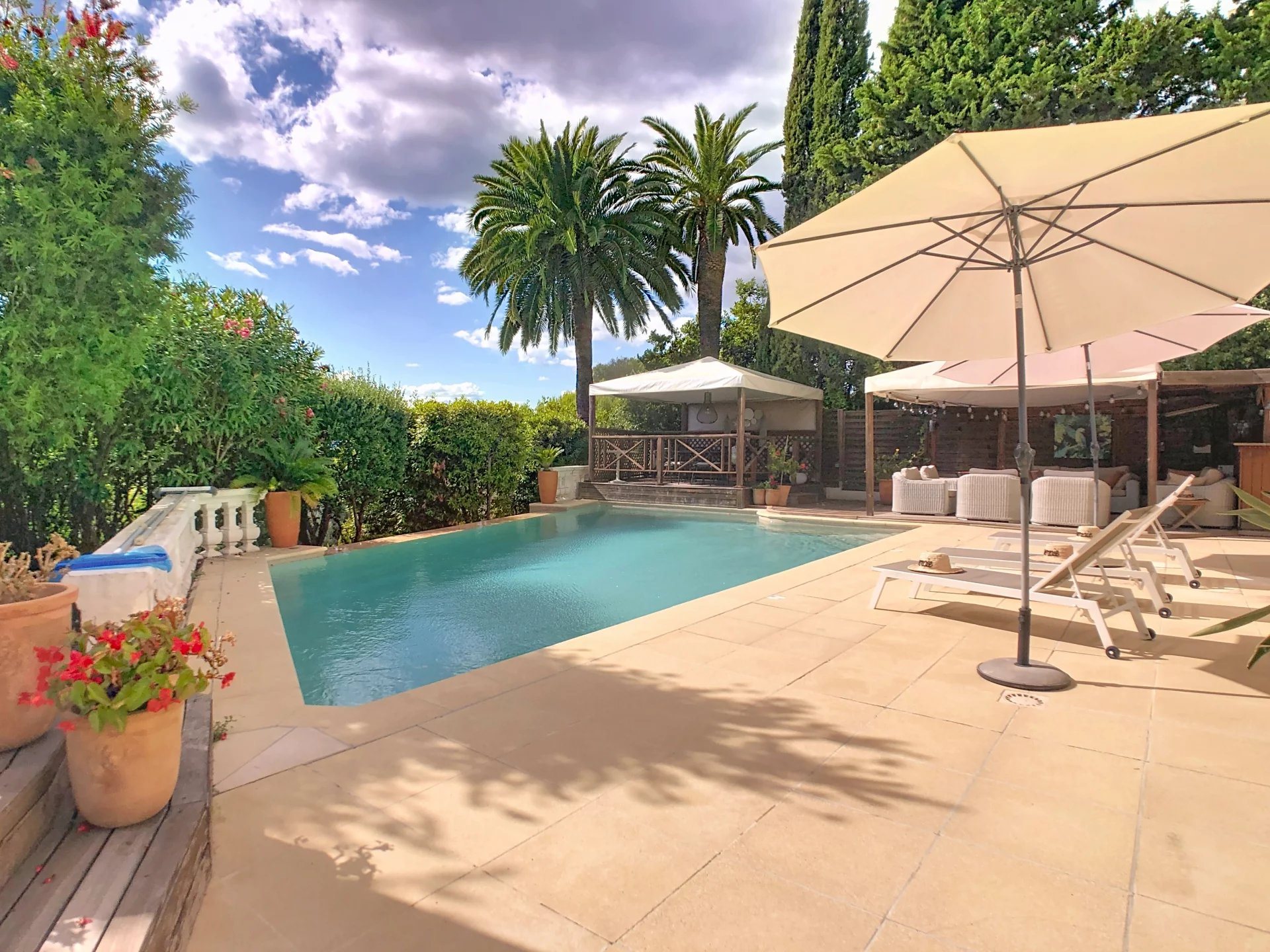 Maison à vendre, 178m², Le Cannet