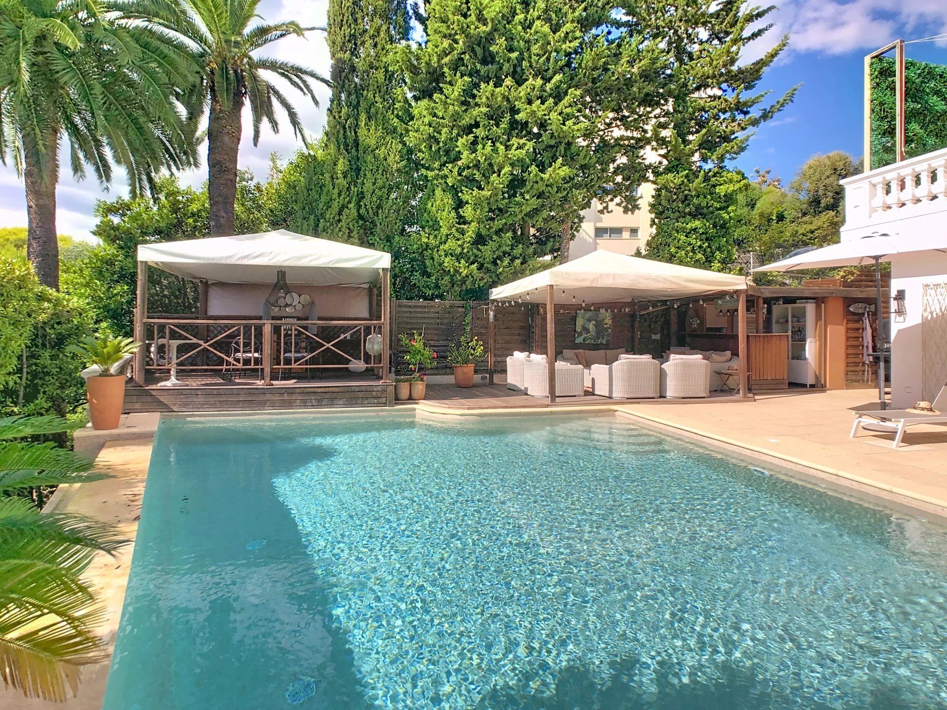 Maison à vendre, 178m², Le Cannet
