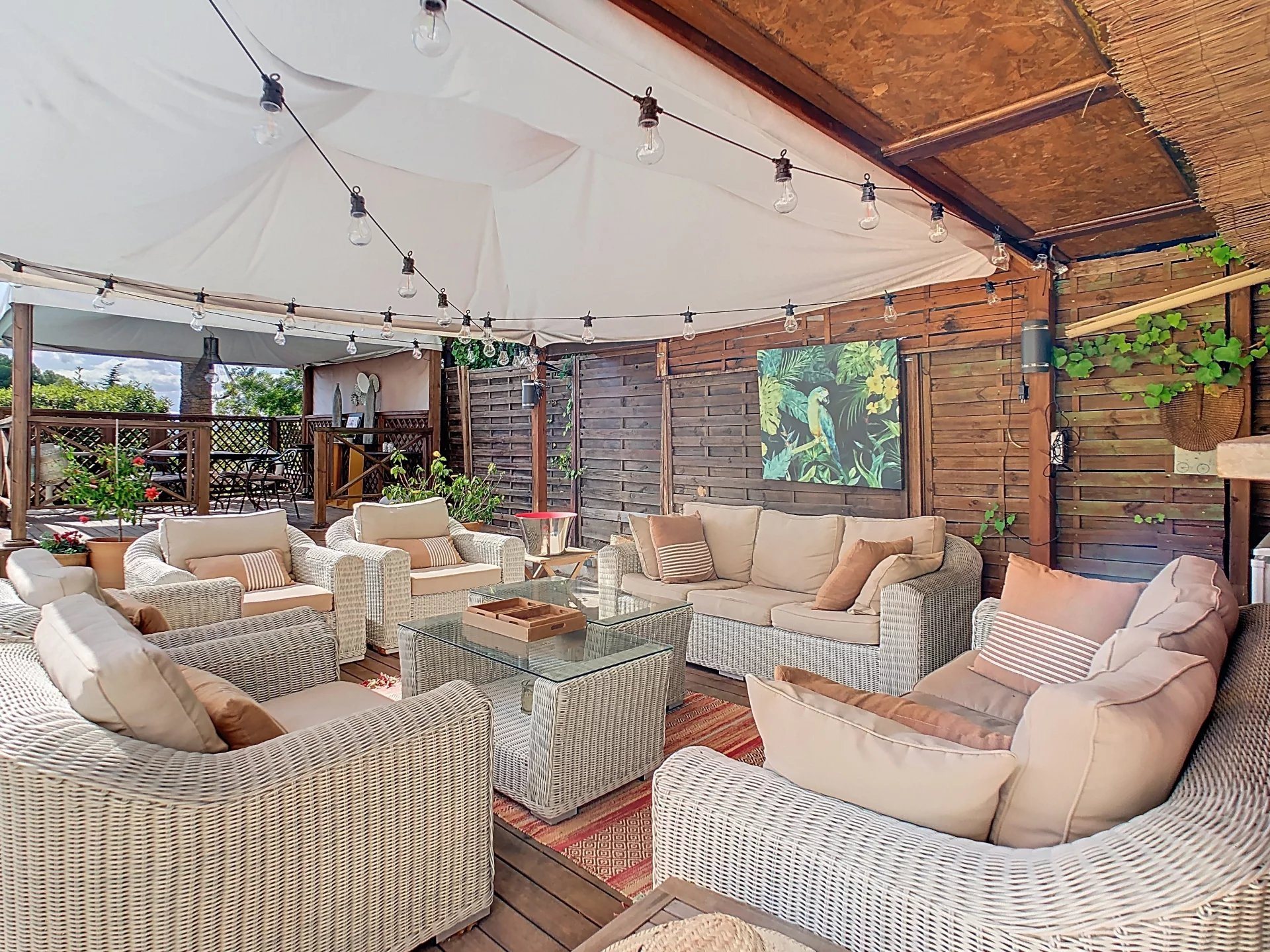 Maison à vendre, 178m², Le Cannet