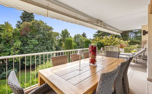 Appartement 4 pièces 99 m² · à Cannes · 99 m² · 999 500 €