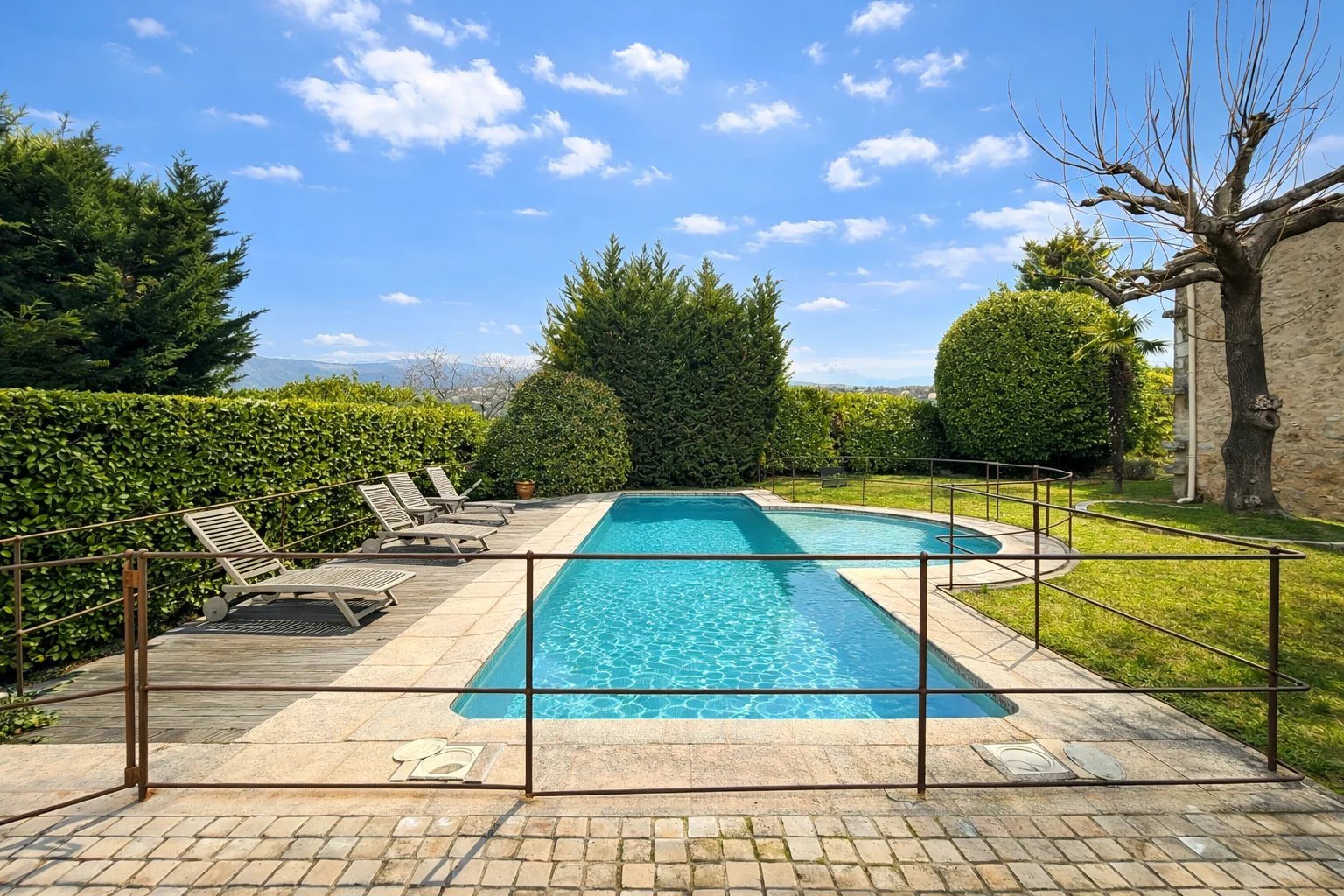 Maison à vendre, 230m², Opio