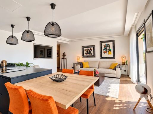 Appartement 3 pièces 80 m² · à Cannes · 80 m² · 1 200 000 €